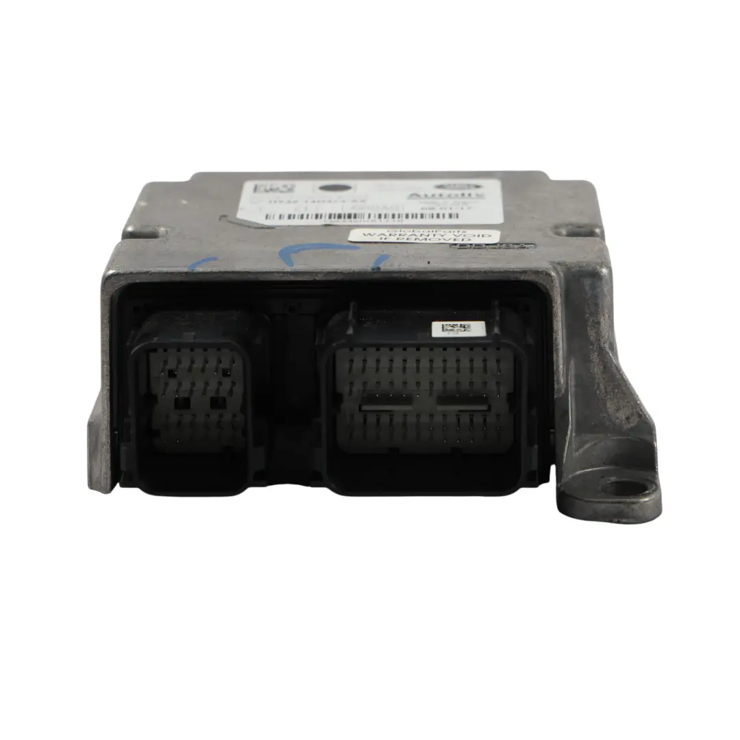 Land Range Rover Sport L494 Airbag Control Diagnostic Module ECU - SKU HY32-14D374-AA - Part number HY32-14D374-AA