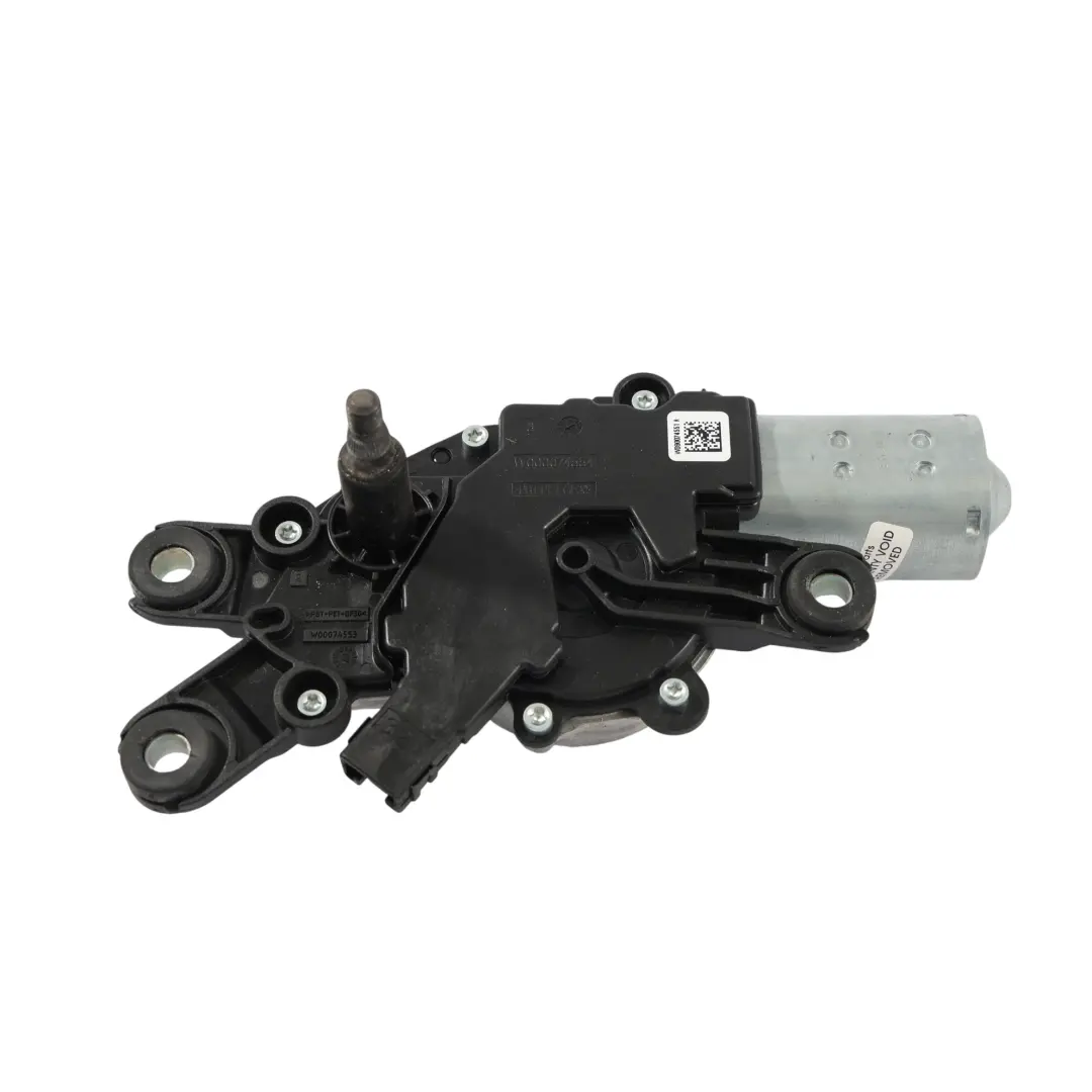 Range Rover Velar L560 Rear Window Wiper Motor - SKU HY32-17404-AA - Part number HY32-17404-AA