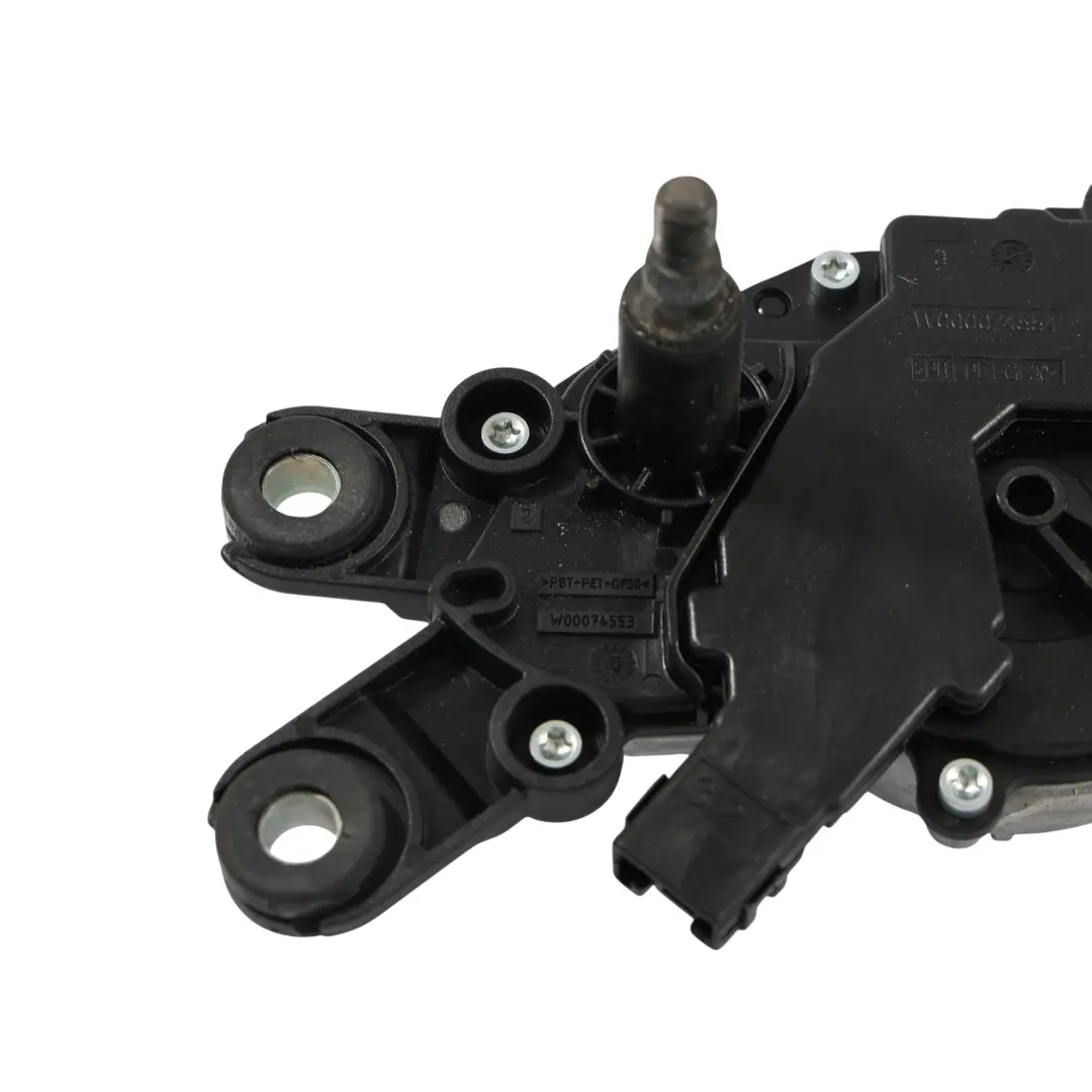 Range Rover Velar L560 Motor Limpiaparabrisas Trasero - SKU HY32-17404-AA - Número de pieza HY32-17404-AA