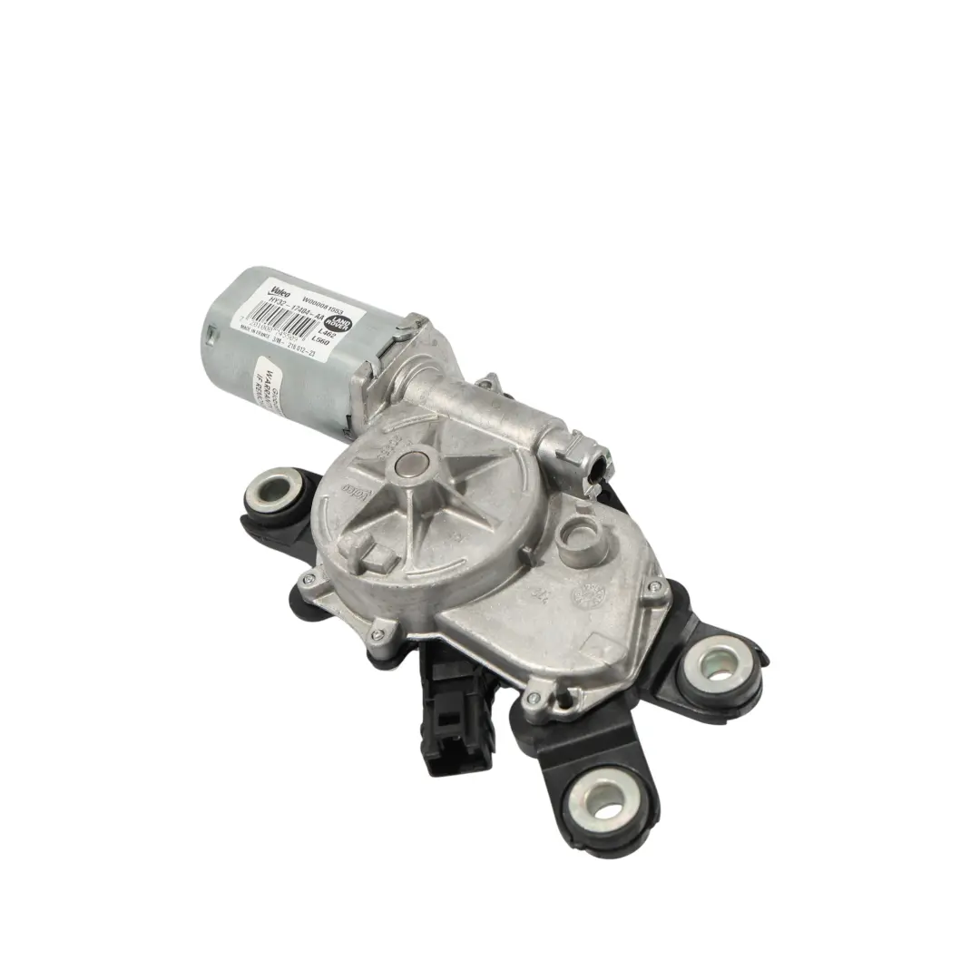 Range Rover Velar L560 Rear Window Wiper Motor - SKU HY32-17404-AA - Part number HY32-17404-AA