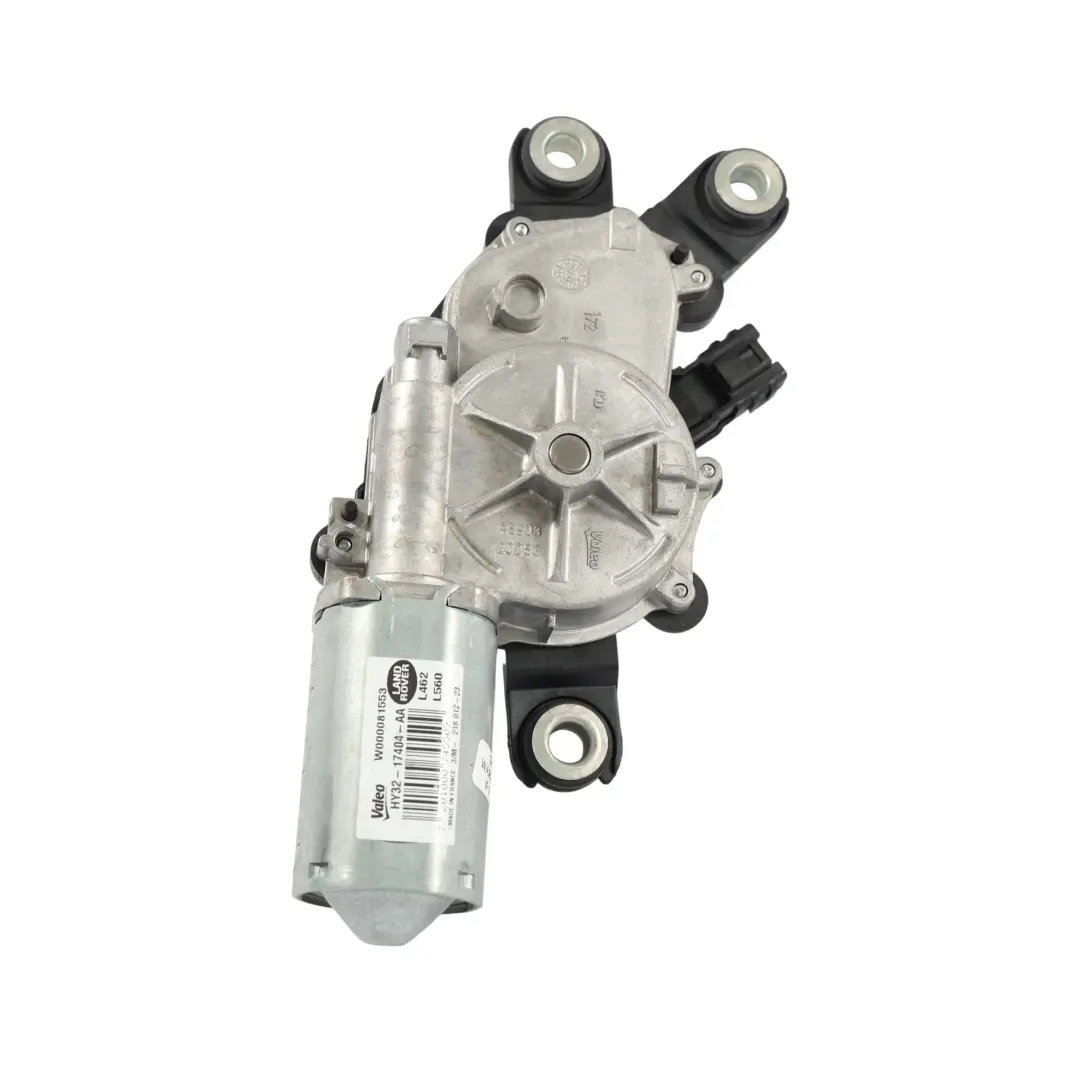 Moteur Essuie-Glace Vitre Arrière pour Range Rover Velar L560 à propos du numéro de pièce HY32-17404-AA Range Rover Velar L560 Moteur Essuie-Glace Vitre Arrière - SKU HY32-17404-AA - Numéro de pièce HY32-17404-AA