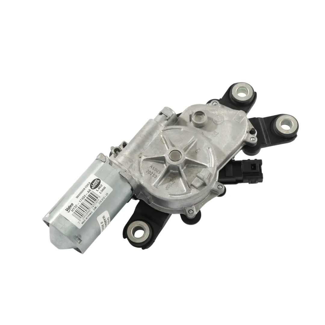 Range Rover Velar L560 Motore Tergicristallo Lunotto Posteriore - SKU HY32-17404-AA - Numero di parte HY32-17404-AA
