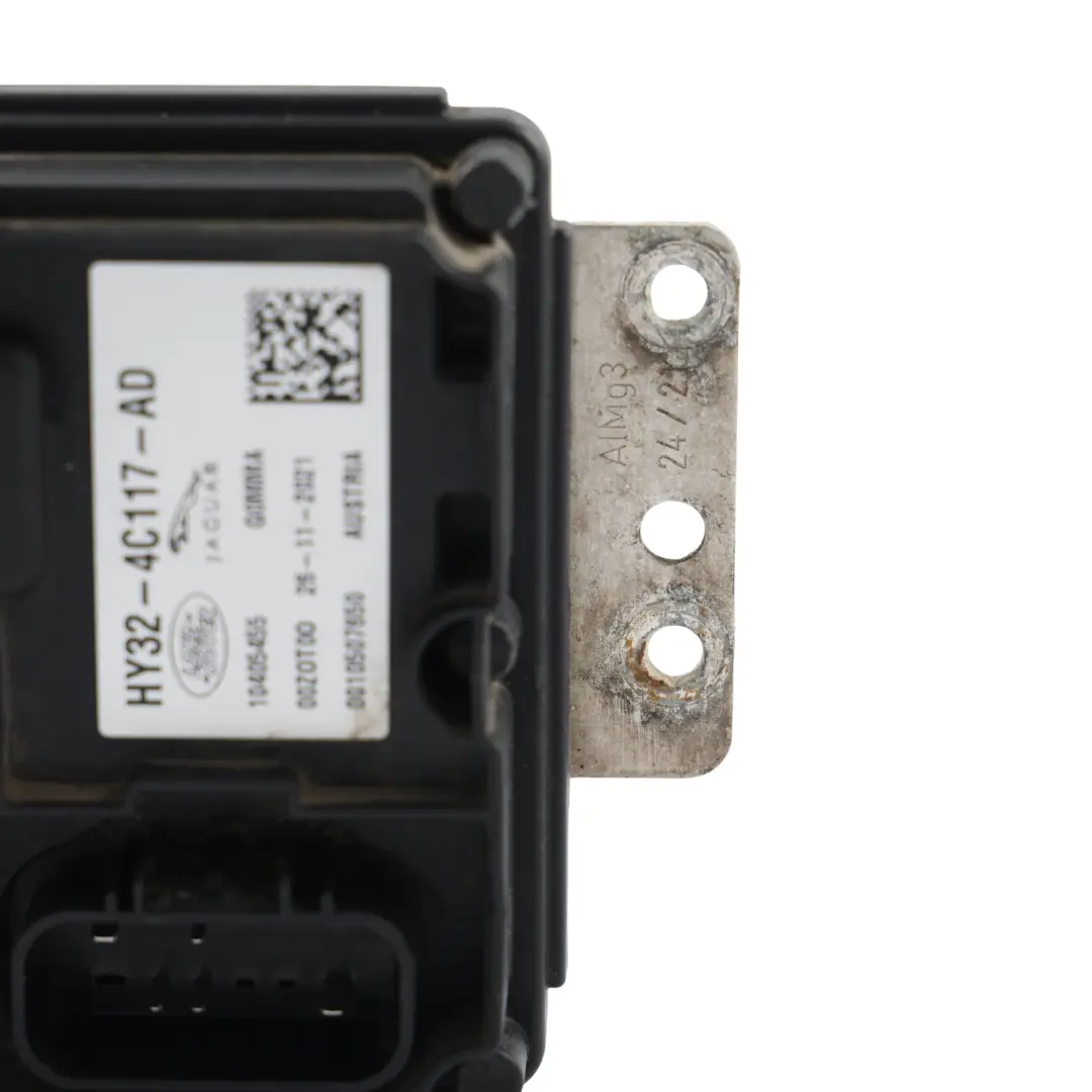 Module Contrôle Différentiel Arrière pour Range Rover Sport L494 à propos du numéro de pièce HY32-4C117-AD Range Rover Sport L494 Module Contrôle Différentiel Arrière - SKU HY32-4C117-AD - Numéro de pièce HY32-4C117-AD