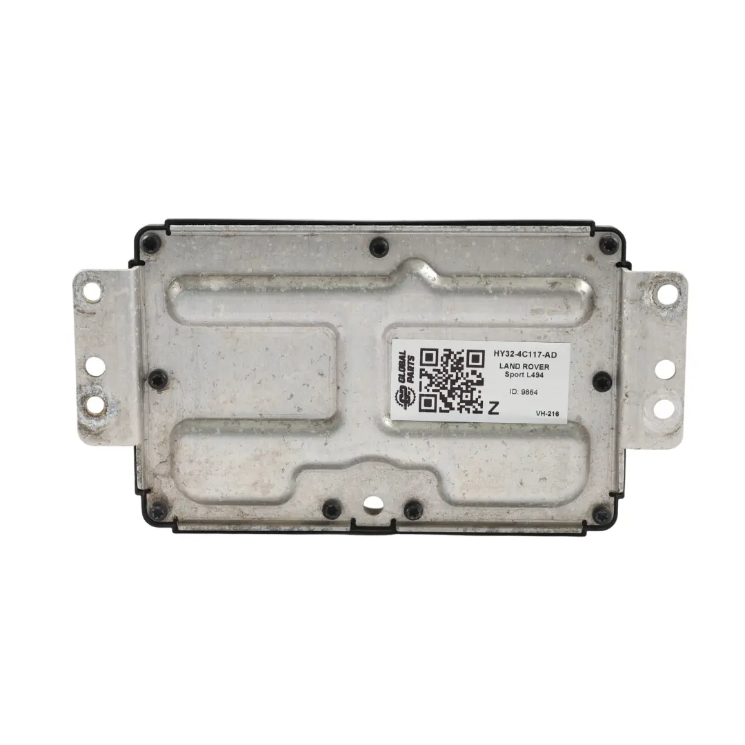Hinterachsdifferential Steuergerät für Range Rover Sport L494 mit Teilenummer HY32-4C117-AD Range Rover Sport L494 Hinterachsdifferential Steuergerät - SKU HY32-4C117-AD - Teilenummer HY32-4C117-AD