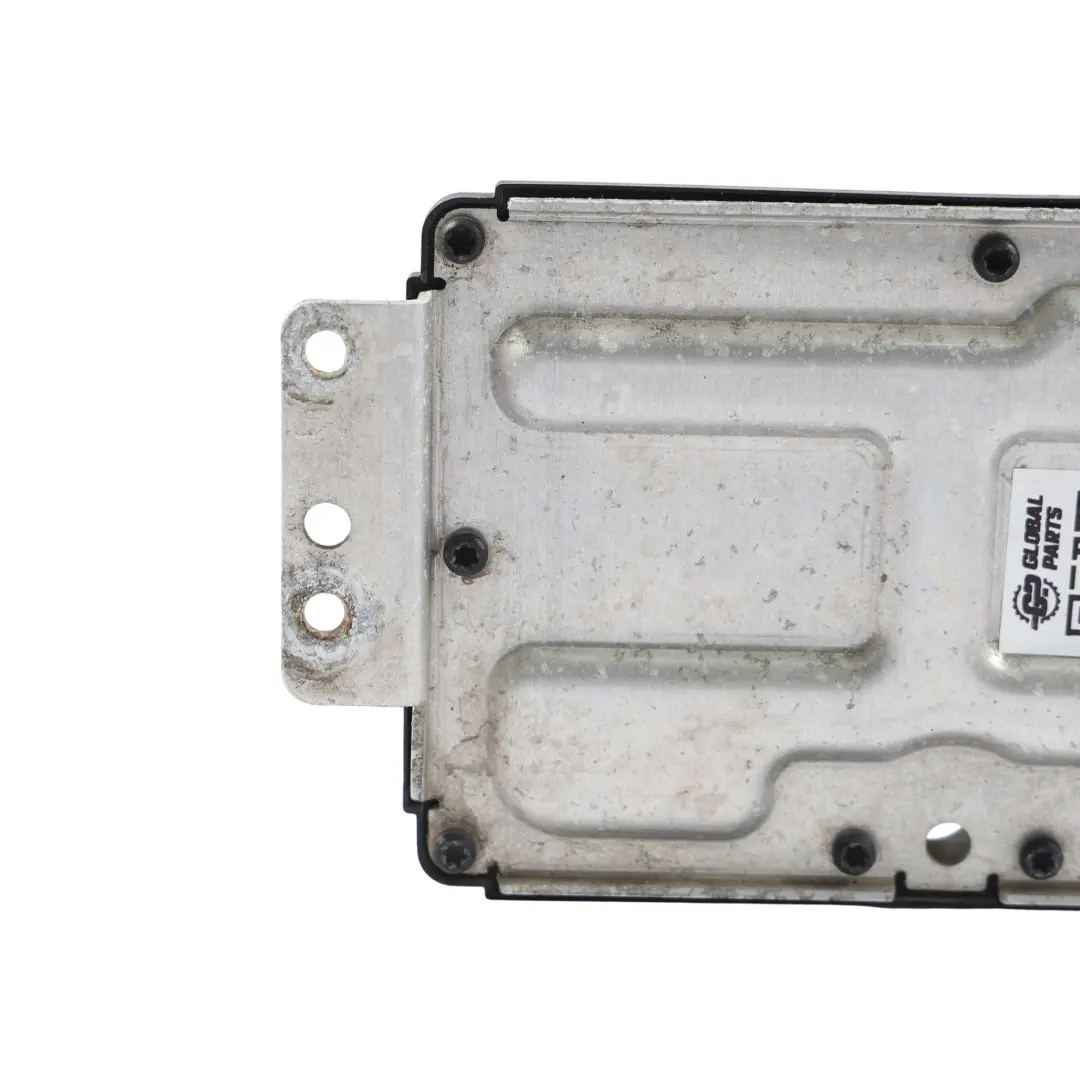 Range Rover Sport L494 Rear Differential Control Module Unit - SKU HY32-4C117-AD - Part number HY32-4C117-AD