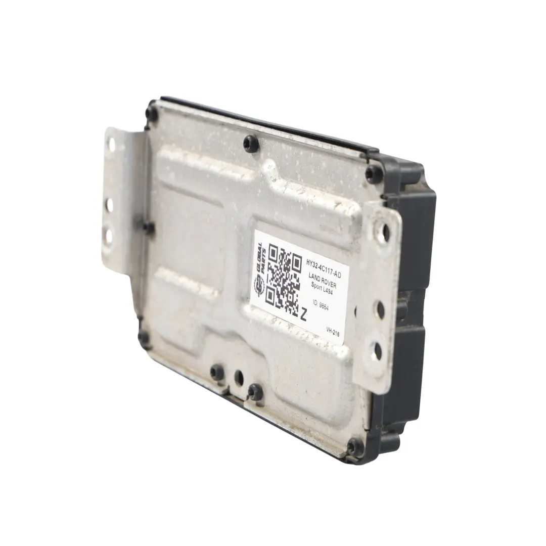 Moduł Sterownik Tylnego Dyferencjału do Range Rover Sport L494 o numerze HY32-4C117-AD Range Rover Sport L494 Moduł Sterownik Tylnego Dyferencjału - SKU HY32-4C117-AD - Numer Części HY32-4C117-AD