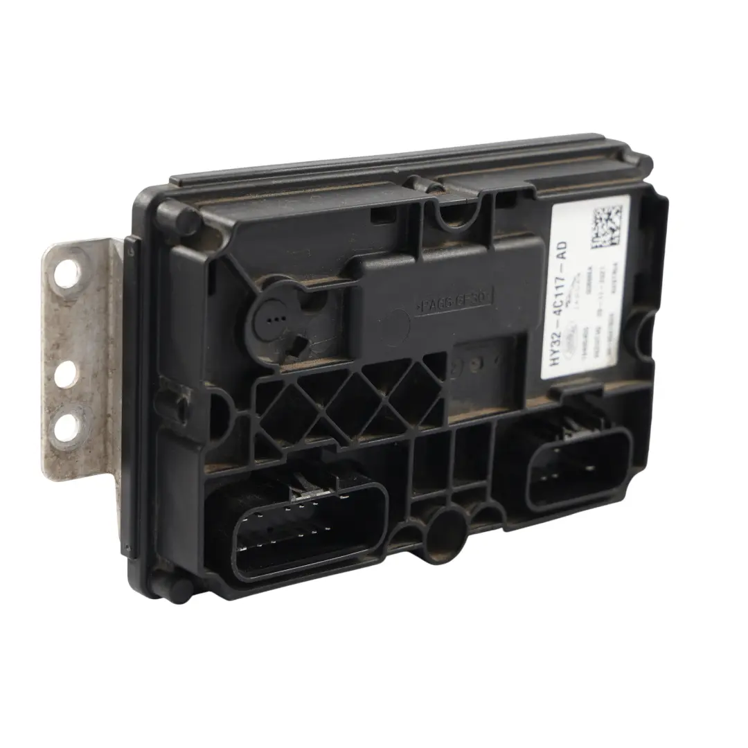 Modulo Controllo Differenziale Posteriore per Range Rover Sport L494 con numero di parte HY32-4C117-AD Range Rover Sport L494 Modulo Controllo Differenziale Posteriore - SKU HY32-4C117-AD - Numero di parte HY32-4C117-AD