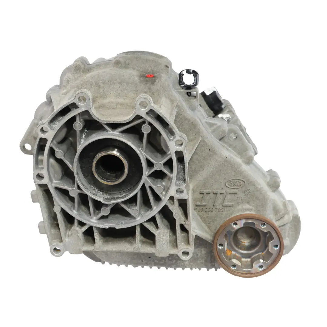 Range Rover Sport L320 4.2 V8 Boîtier Transfer Box CPLA-7K780-AC GARANTIE - SKU IAB500244 - Numéro de pièce IAB500244