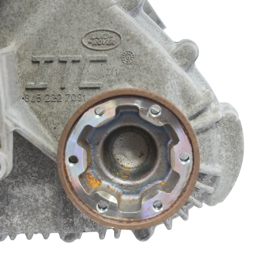 Verteilergetriebe Gehäuse CPLA-7K780-AC GARANTIE für Range Rover Sport L320 4.2 V8 mit Teilenummer IAB500244 Range Rover Sport L320 4.2 V8 Verteilergetriebe Gehäuse CPLA-7K780-AC GARANTIE - SKU IAB500244 - Teilenummer IAB500244