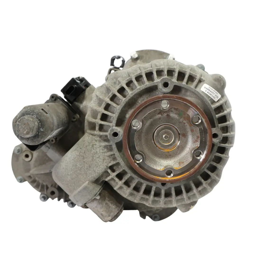 Range Rover Sport L320 4.2 V8 Transfer Box Case CPLA-7K780-AC WARRANTY - SKU IAB500244 - Part number IAB500244