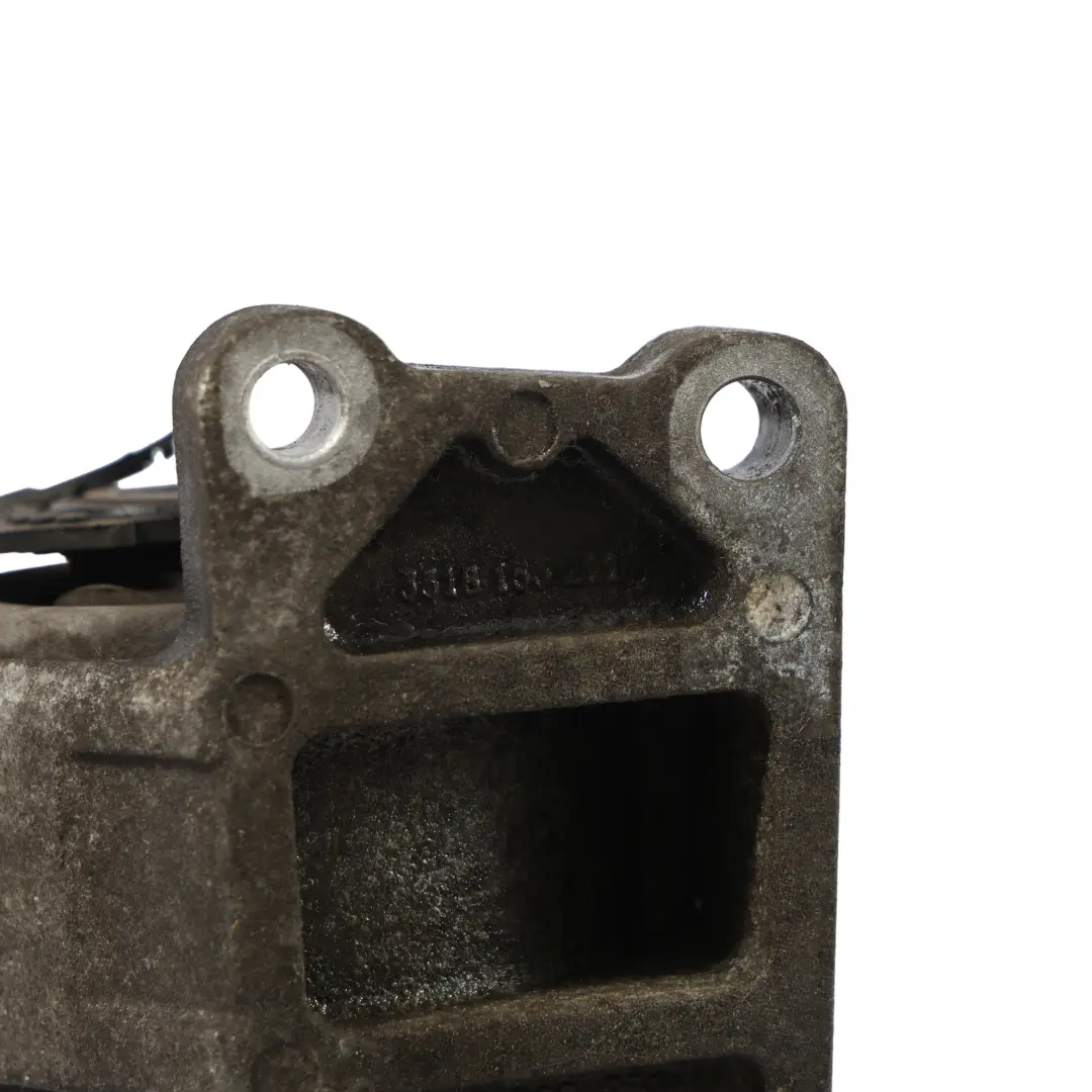 Mount Carrier Support Left N/S to Land Range Rover Velar L560 Engine with Part number IAF500030 Land Range Rover Velar L560 Engine Mount Carrier Support Left N/S - SKU IAF500030 - Part number IAF500030