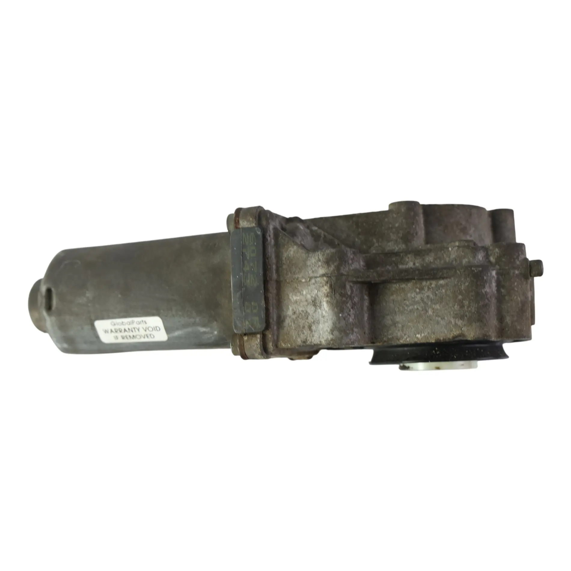 Land Rover Discovery 4 Range Rover Sport Verteiler Schrittmotor IGH500040