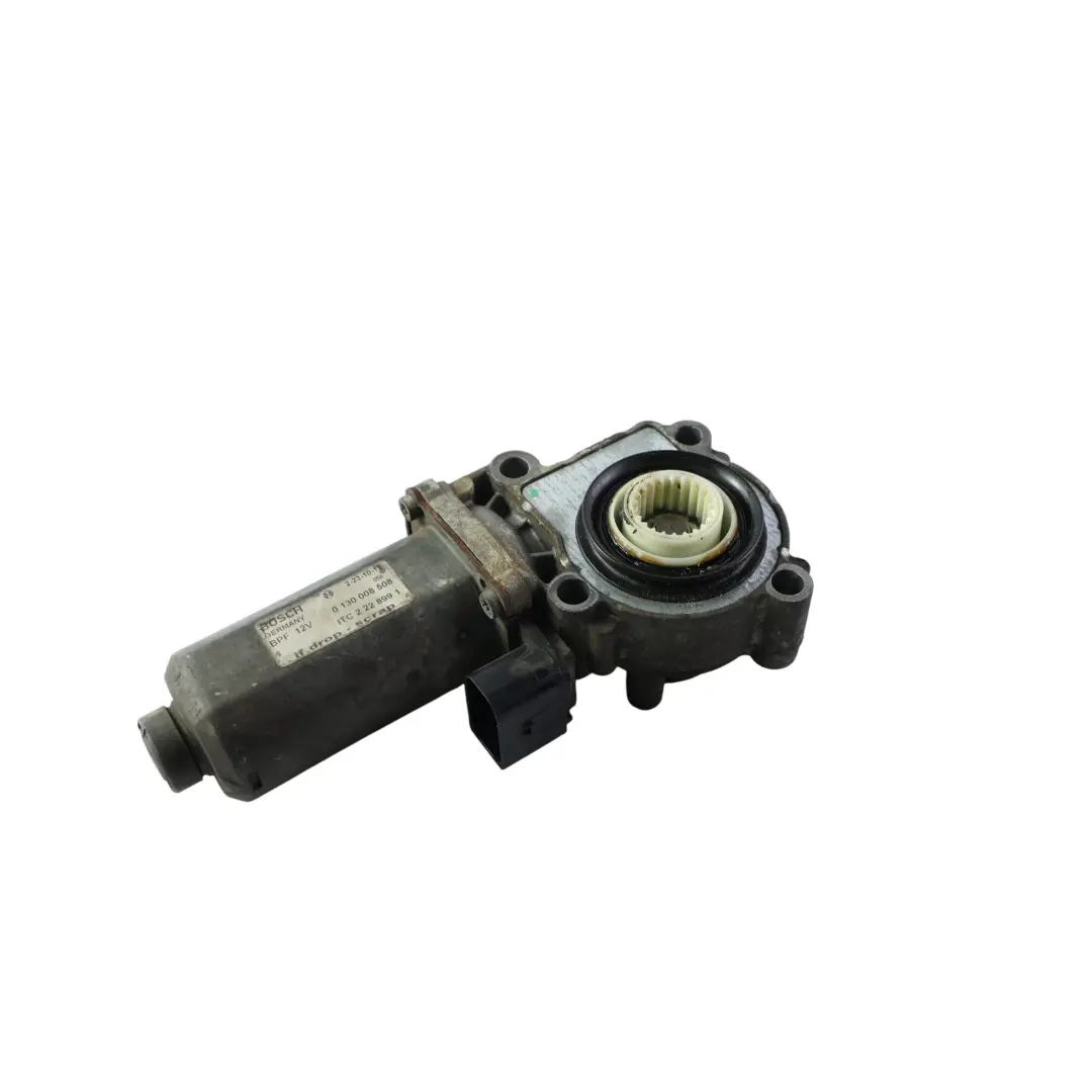Verteiler Schrittmotor für Land Rover Discovery 4 Range Rover Sport mit Teilenummer IGH500040 Land Rover Discovery 4 Range Rover Sport Verteiler Schrittmotor - SKU IGH500040 - Teilenummer IGH500040