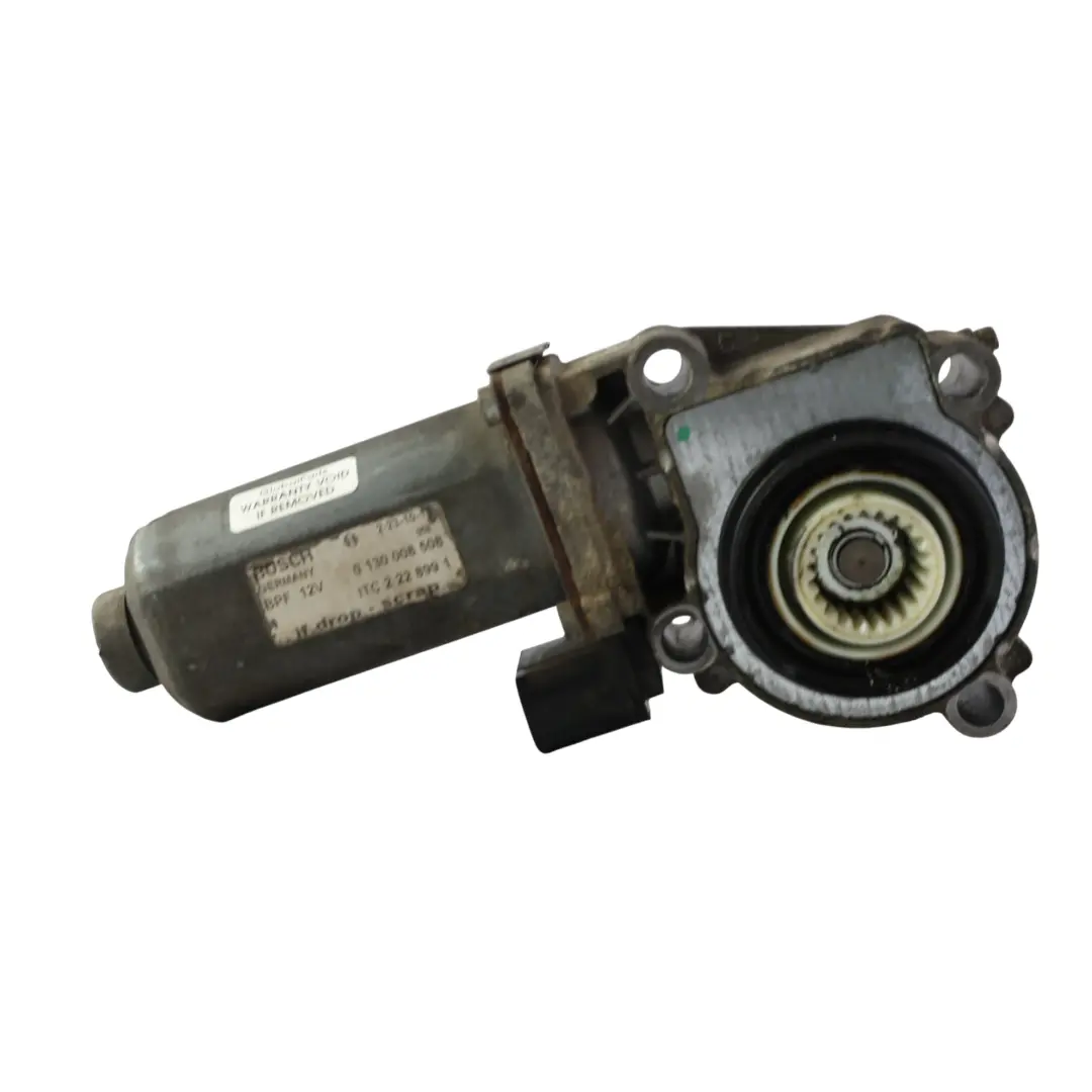 Moteur Boîtier Transfert pour Land Rover Discovery 4 Range Rover Sport à propos du numéro de pièce IGH500040 Land Rover Discovery 4 Range Rover Sport Moteur Boîtier Transfert - SKU IGH500040 - Numéro de pièce IGH500040