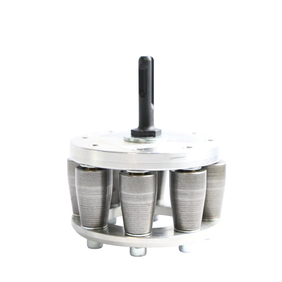 ISTA Extender Tools DN100 Pipe Expander Sleeve Puller For Roofers Plumbers to with Part number ISTA-EXTENDER-TOOLS ISTA Extender Tools DN100 Pipe Expander Sleeve Puller For Roofers Plumbers - SKU ISTA-EXTENDER-TOOLS - Part number ISTA-EXTENDER-TOOLS
