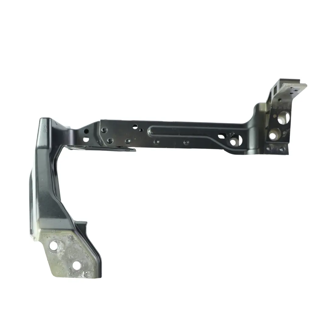 Range Rover Velar L560 Scheinwerfer Halterung Vorne Links Sturmgrau - SKU J8A2-00297-AC-STO - Teilenummer J8A2-00297-AC