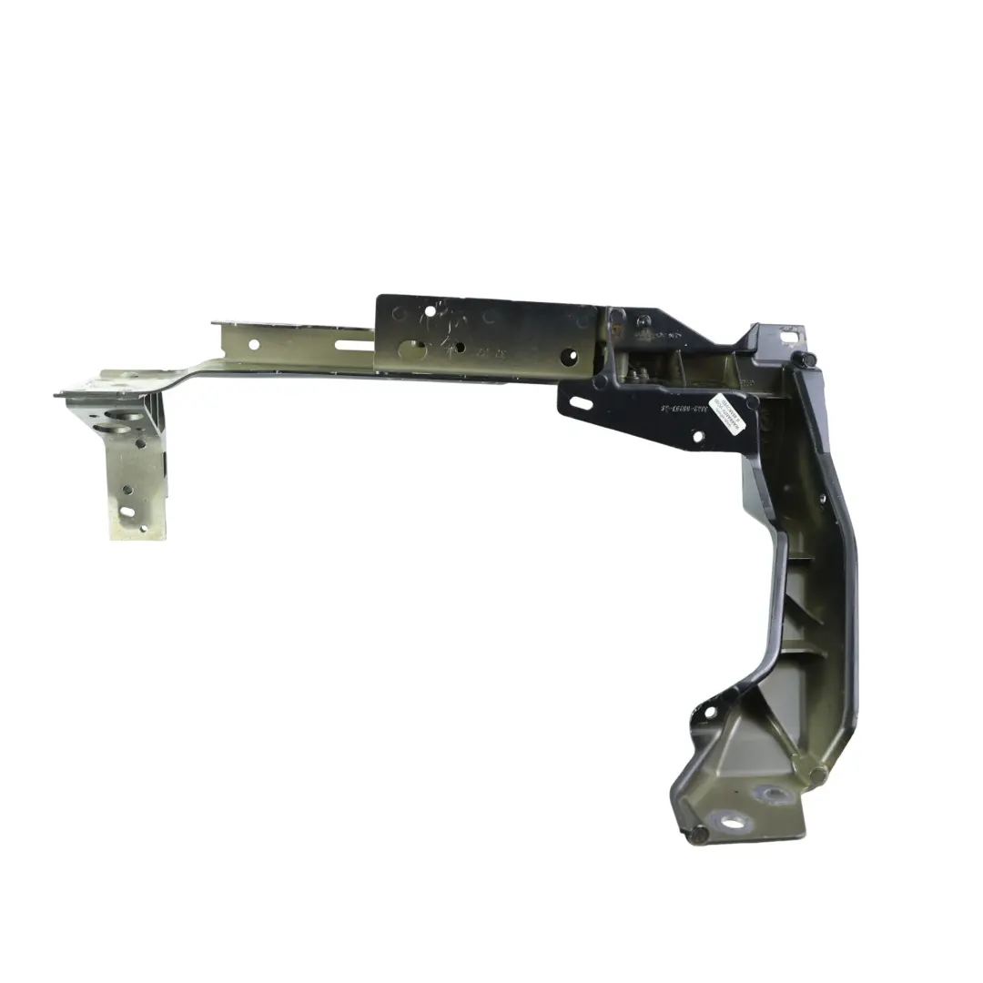 Range Rover Velar L560 Support Phare Avant Gauche Gris Orage - SKU J8A2-00297-AC-STO - Numéro de pièce J8A2-00297-AC
