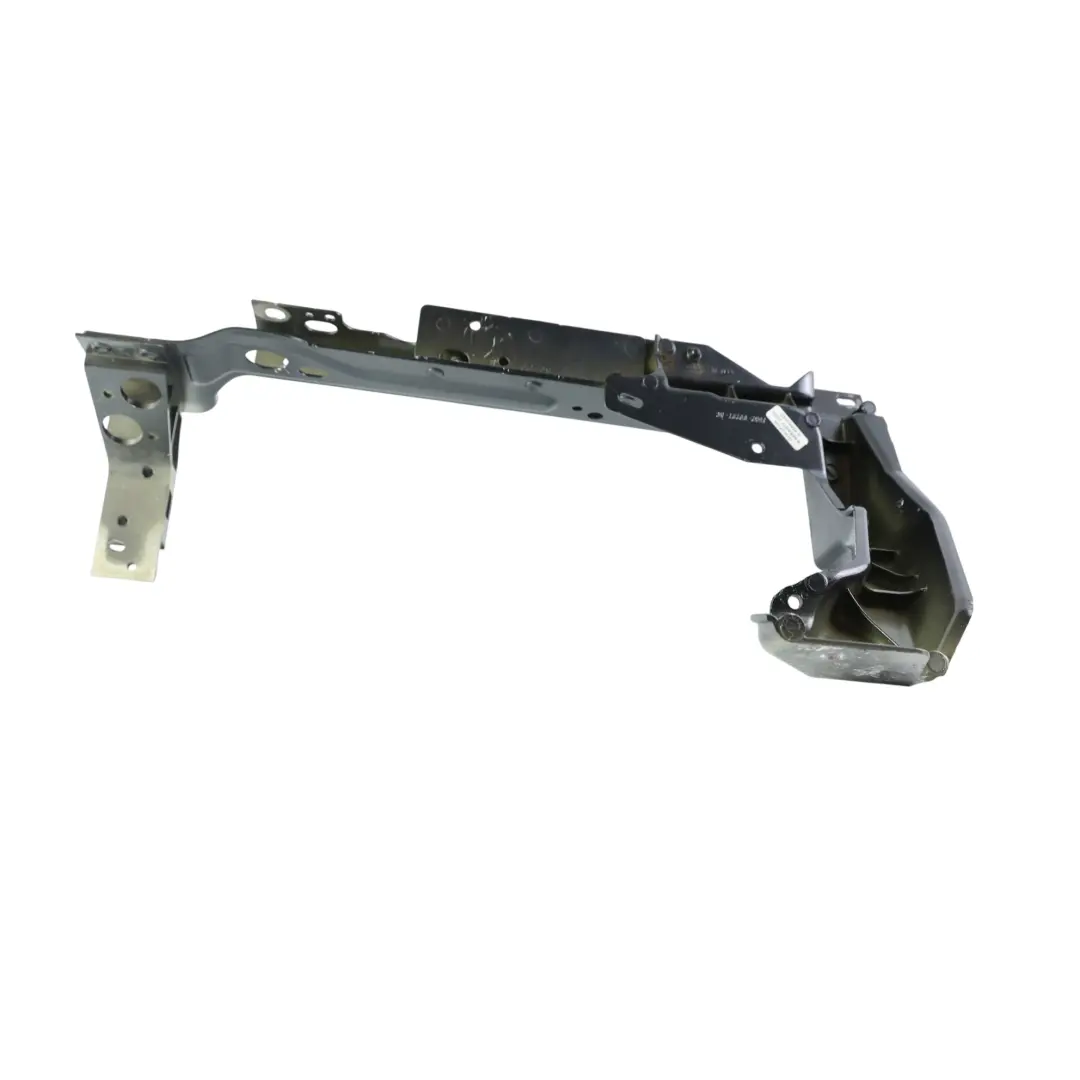 Support Phare Avant Gauche Gris Orage pour Range Rover Velar L560 à propos du numéro de pièce J8A2-00297-AC Range Rover Velar L560 Support Phare Avant Gauche Gris Orage - SKU J8A2-00297-AC-STO - Numéro de pièce J8A2-00297-AC