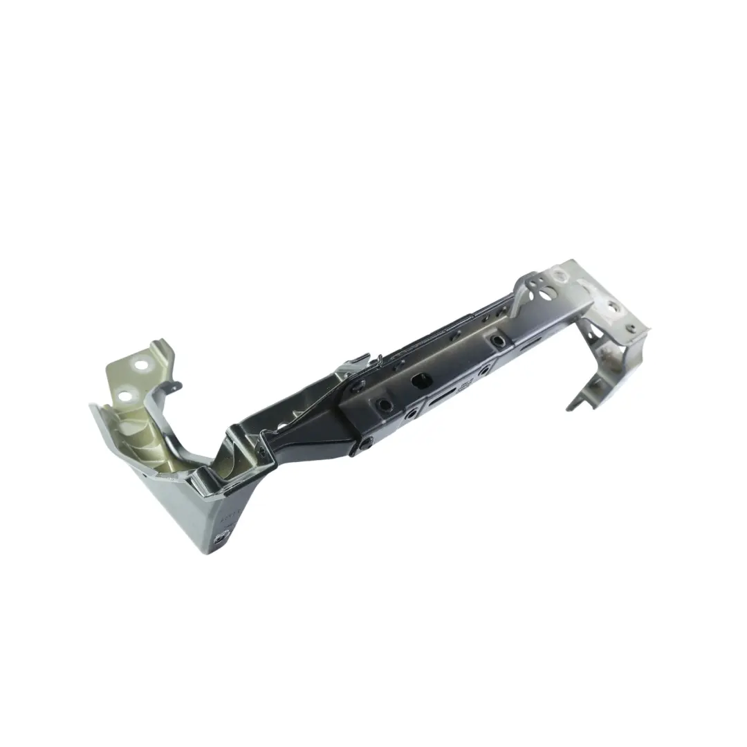 Staffa Montaggio Faro Anteriore Sinistro Grigio Tempesta per Range Rover Velar L560 con numero di parte J8A2-00297-AC Range Rover Velar L560 Staffa Montaggio Faro Anteriore Sinistro Grigio Tempesta - SKU J8A2-00297-AC-STO - Numero di parte J8A2-00297-AC