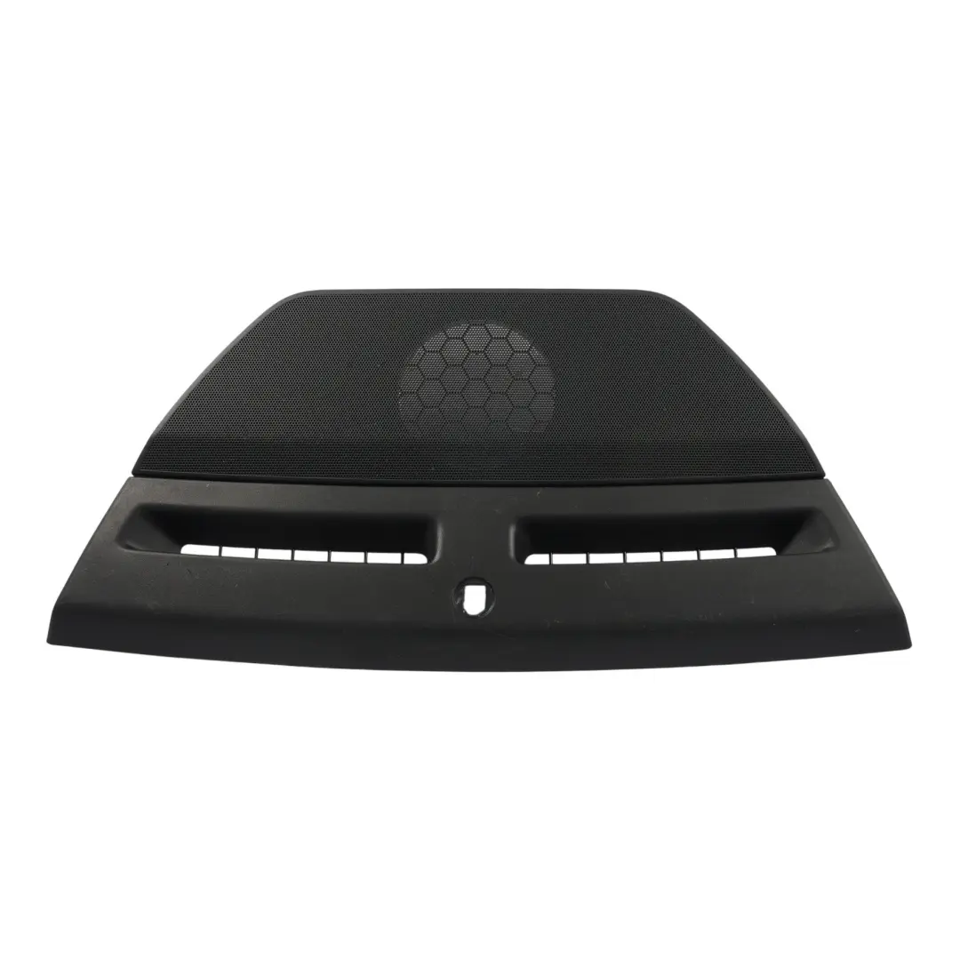 Dashboard Centre Air Vent Grill Trim Cover to Range Rover Velar L560 with Part number J8A2-04454-AC Range Rover Velar L560 Dashboard Centre Air Vent Grill Trim Cover - SKU J8A2-04454-AC - Part number J8A2-04454-AC