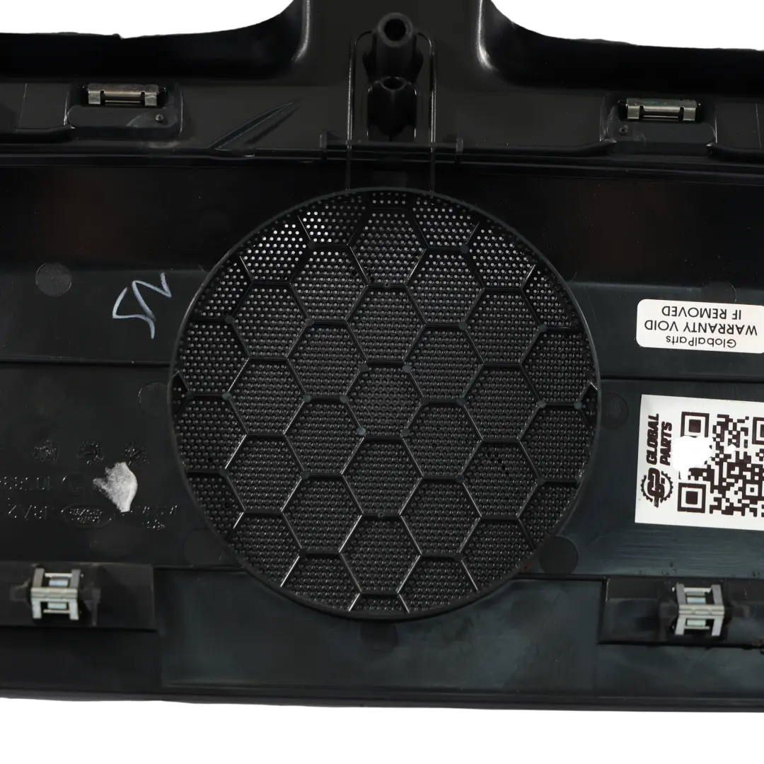 Range Rover Velar L560 Rejilla Ventilación Central Salpicadero - SKU J8A2-04454-AC - Número de pieza J8A2-04454-AC