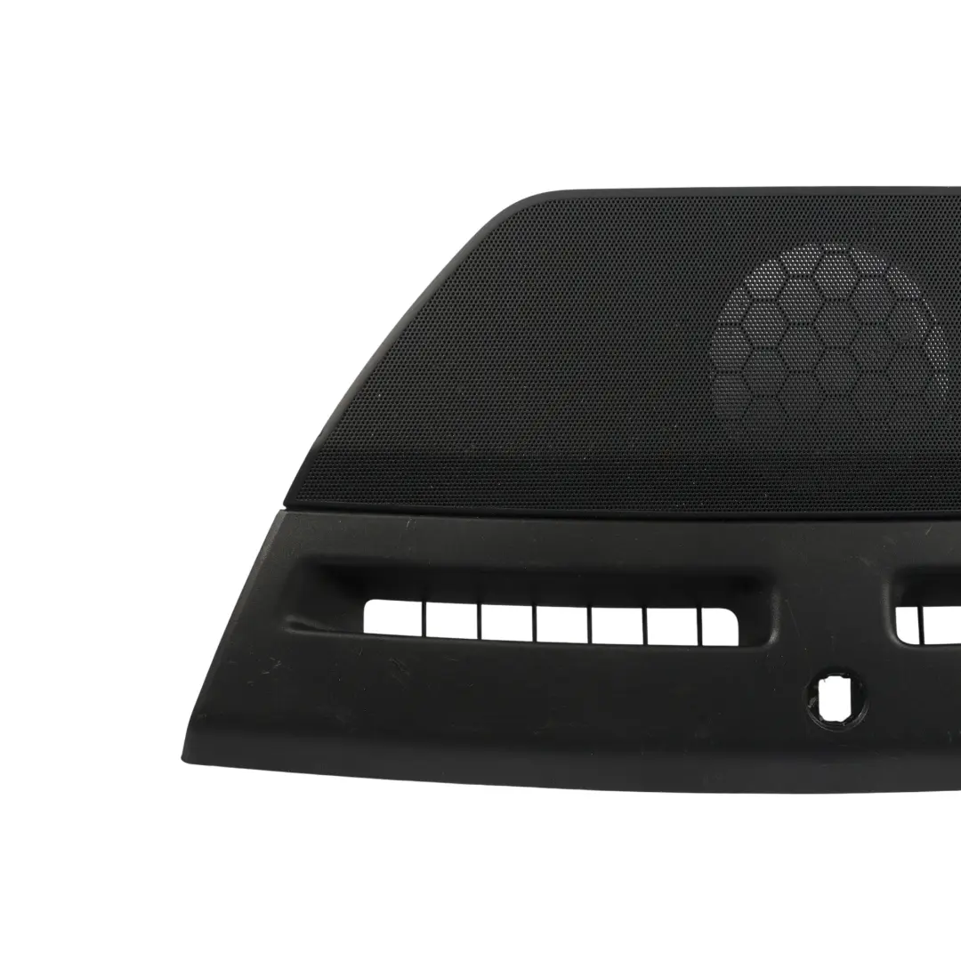 Grille Aération Centrale Tableau de Bord pour Range Rover Velar L560 à propos du numéro de pièce J8A2-04454-AC Range Rover Velar L560 Grille Aération Centrale Tableau de Bord - SKU J8A2-04454-AC - Numéro de pièce J8A2-04454-AC