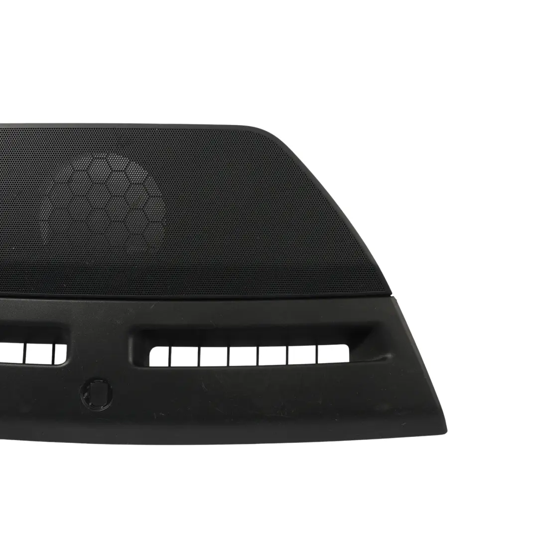Dashboard Centre Air Vent Grill Trim Cover to Range Rover Velar L560 with Part number J8A2-04454-AC Range Rover Velar L560 Dashboard Centre Air Vent Grill Trim Cover - SKU J8A2-04454-AC - Part number J8A2-04454-AC