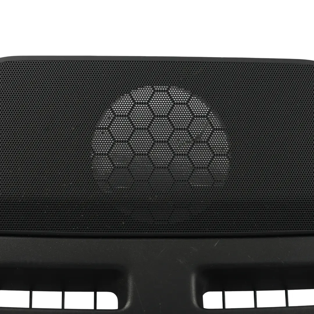 Rejilla Ventilación Central Salpicadero para Range Rover Velar L560 con número de pieza J8A2-04454-AC Range Rover Velar L560 Rejilla Ventilación Central Salpicadero - SKU J8A2-04454-AC - Número de pieza J8A2-04454-AC