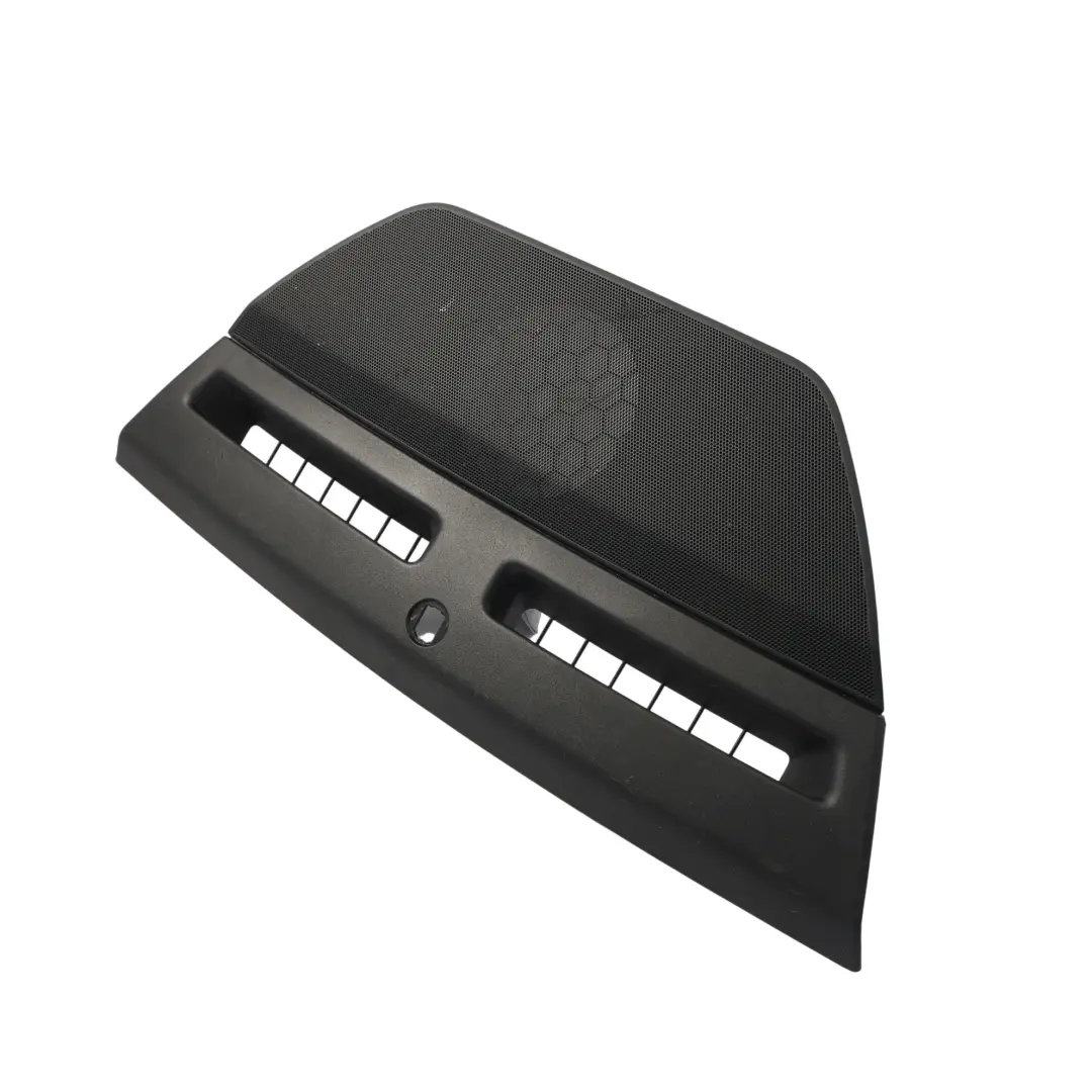 Range Rover Velar L560 Griglia Bocchetta Aria Centrale Cruscotto - SKU J8A2-04454-AC - Numero di parte J8A2-04454-AC
