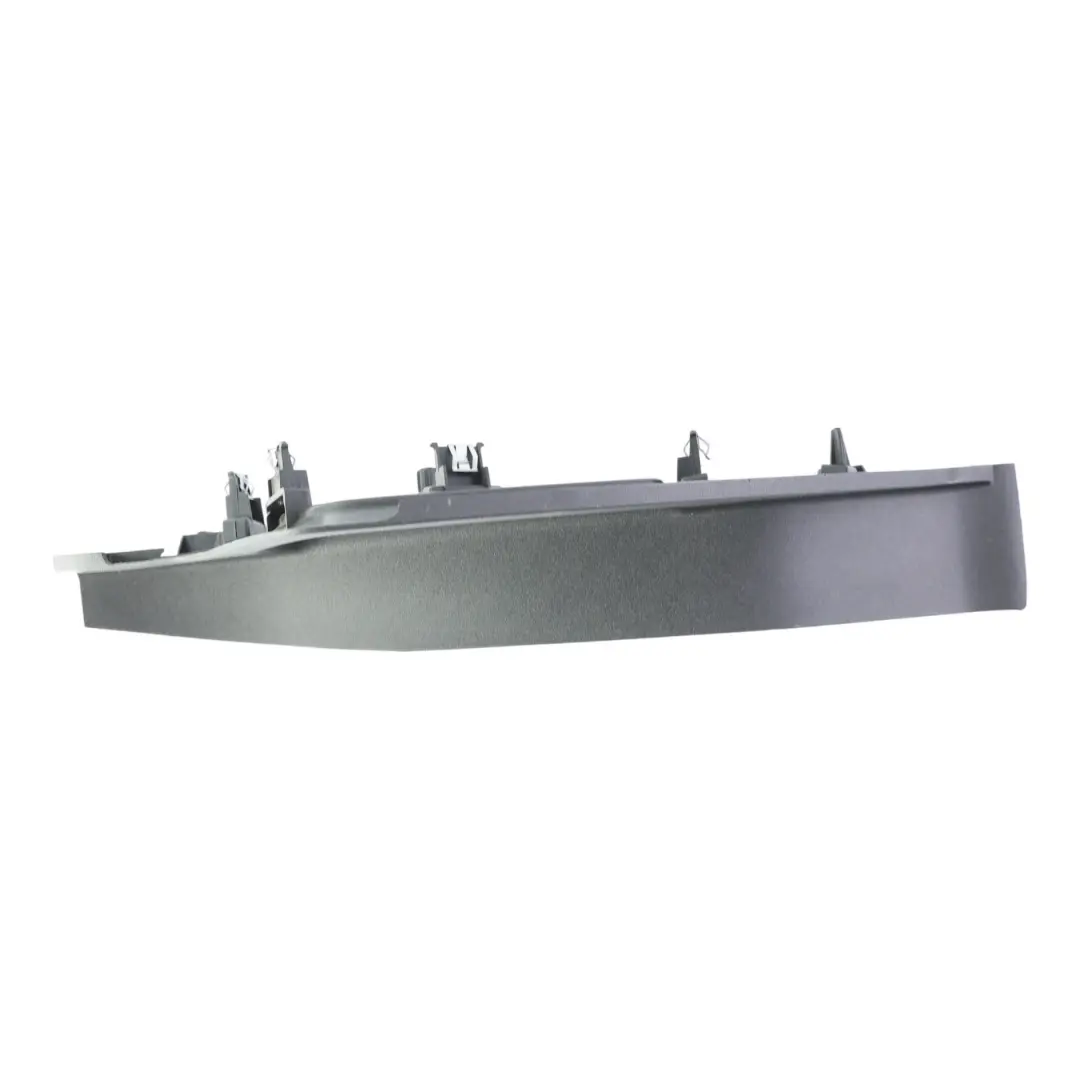 Range Rover Velar L560 Armaturenbrett Endabdeckung Links - SKU J8A2-04481-AH - Teilenummer J8A2-04481-AH