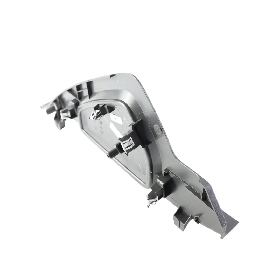 Dashboard End Finisher Cover Left N/S to Range Rover Velar L560 with Part number J8A2-04481-AH Range Rover Velar L560 Dashboard End Finisher Cover Left N/S - SKU J8A2-04481-AH - Part number J8A2-04481-AH
