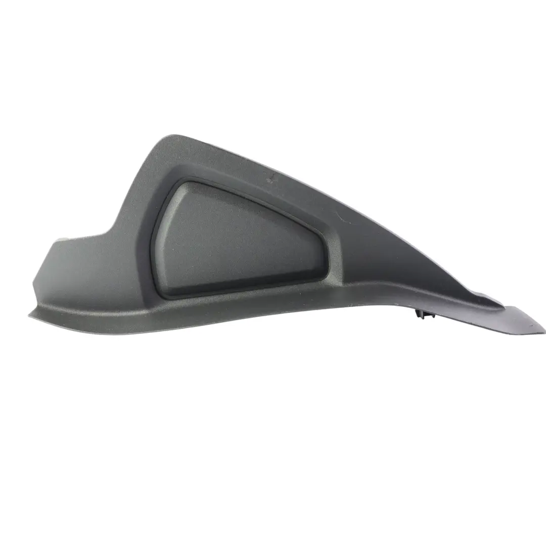 Range Rover Velar L560 Copertura Finitura Cruscotto Sinistra - SKU J8A2-04481-AH - Numero di parte J8A2-04481-AH