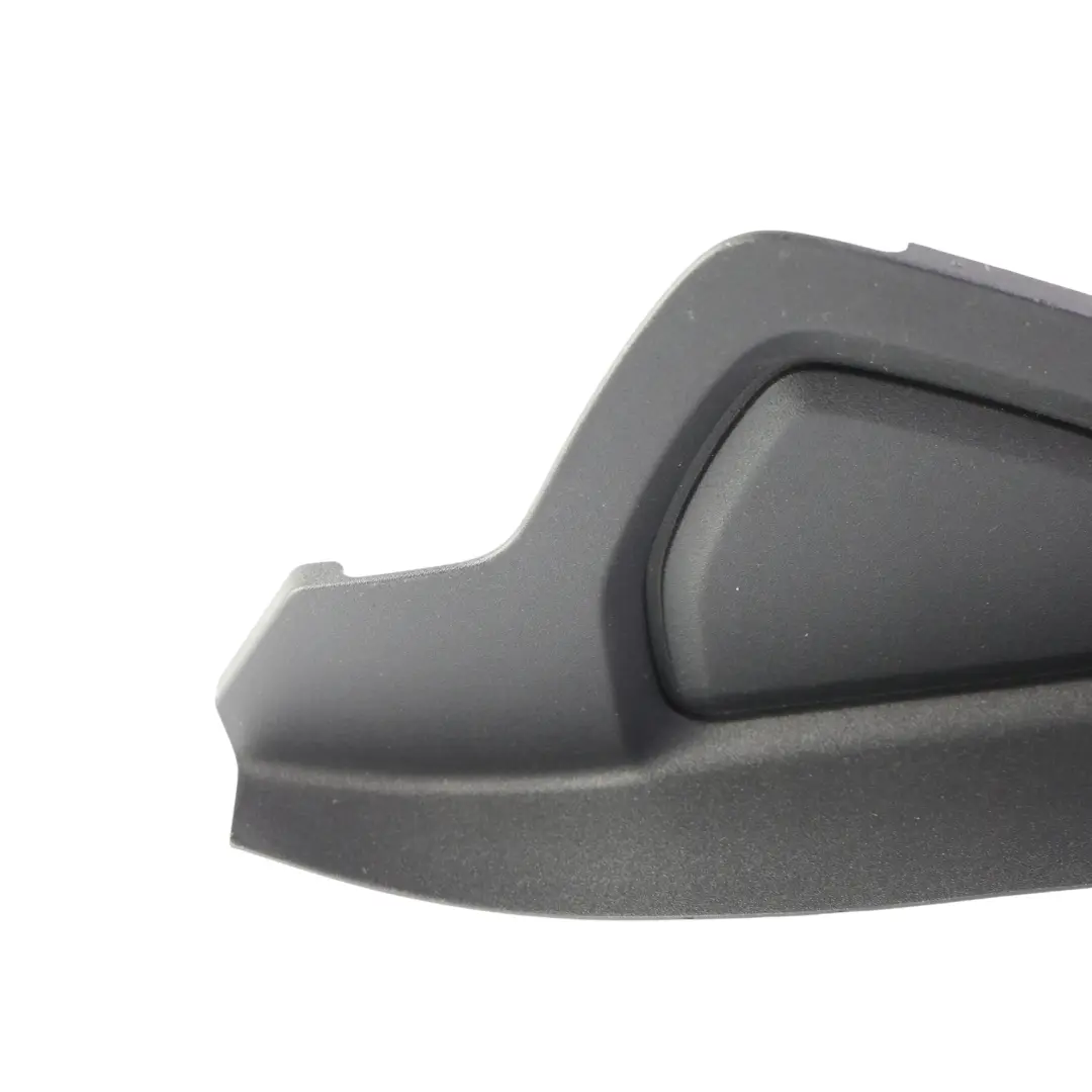 Copertura Finitura Cruscotto Sinistra per Range Rover Velar L560 con numero di parte J8A2-04481-AH Range Rover Velar L560 Copertura Finitura Cruscotto Sinistra - SKU J8A2-04481-AH - Numero di parte J8A2-04481-AH