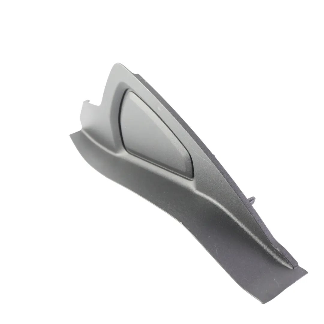 Copertura Finitura Cruscotto Sinistra per Range Rover Velar L560 con numero di parte J8A2-04481-AH Range Rover Velar L560 Copertura Finitura Cruscotto Sinistra - SKU J8A2-04481-AH - Numero di parte J8A2-04481-AH