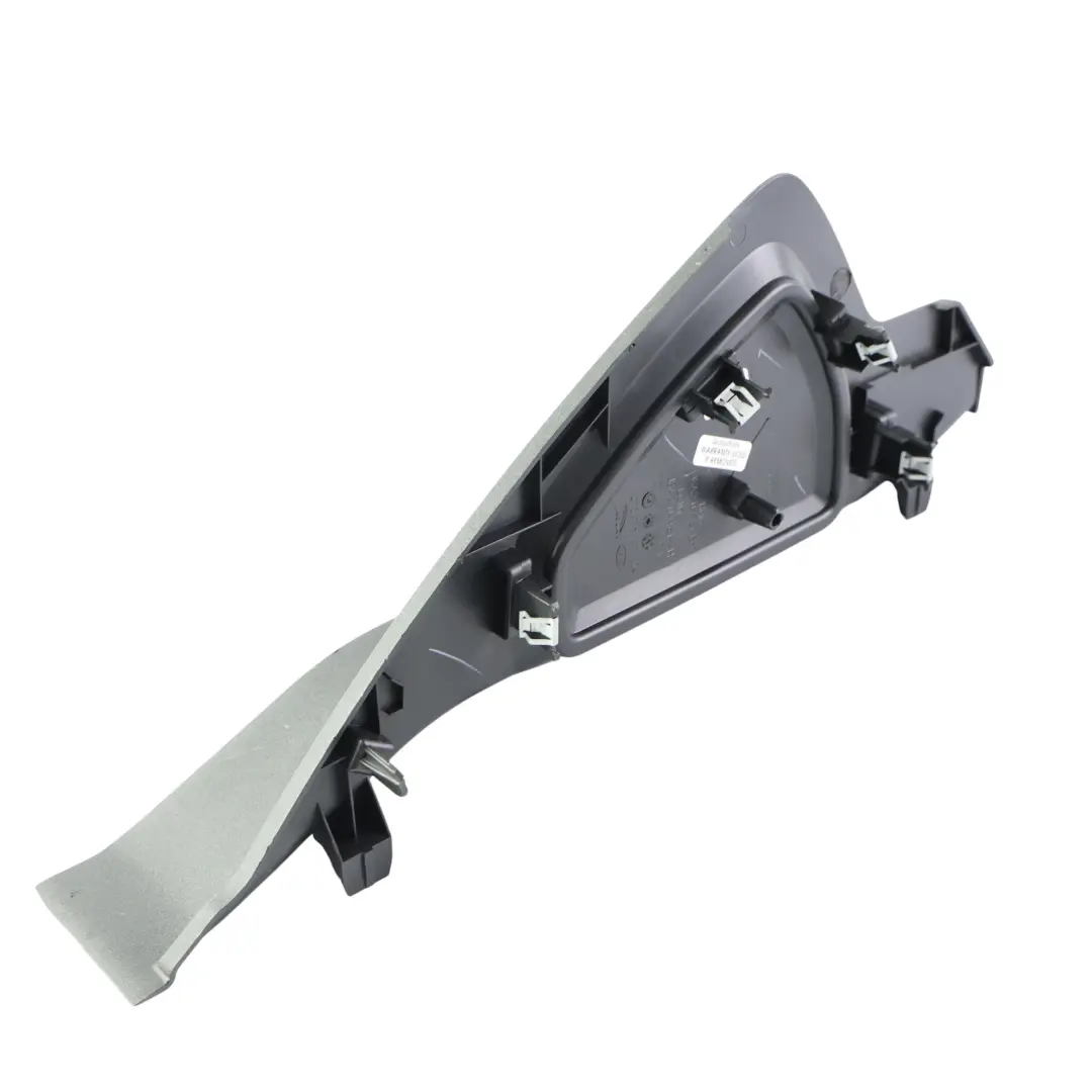 Range Rover Velar L560 Copertura Finitura Cruscotto Sinistra - SKU J8A2-04481-AH - Numero di parte J8A2-04481-AH