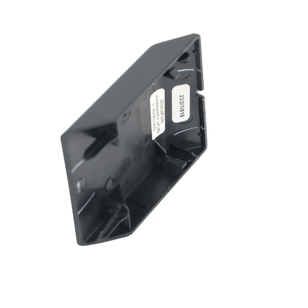 Land Rover Velar L560 Panel Embellecedor Consola Central - SKU J8A2-04567-AC - Número de pieza J8A2-04567-AC