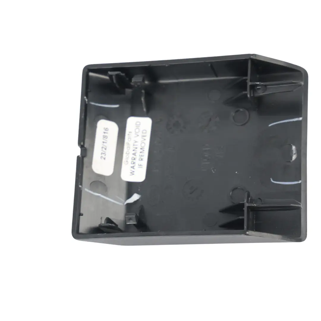 Land Rover Velar L560 Mittelkonsole Verkleidung Blende - SKU J8A2-04567-AC - Teilenummer J8A2-04567-AC
