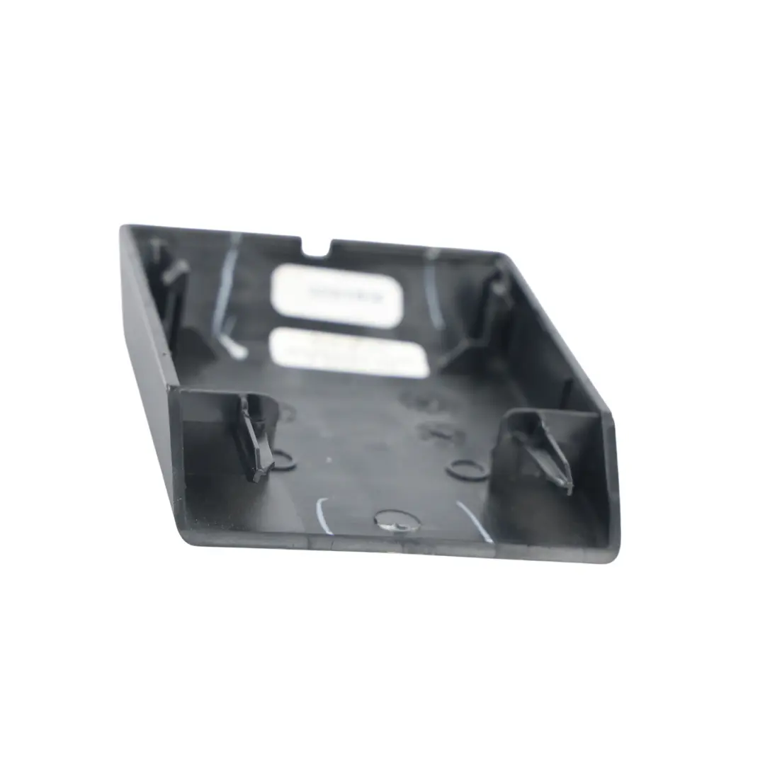 Land Range Rover Velar L560 Centre Console Trim Panel Finisher - SKU J8A2-04567-AC - Part number J8A2-04567-AC