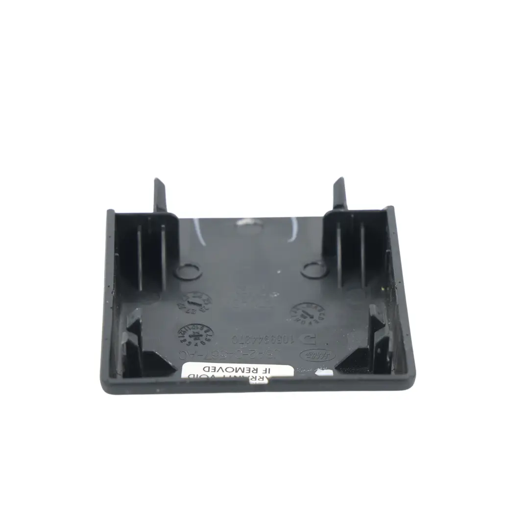 Land Rover Velar L560 Pannello Finiture Console Centrale - SKU J8A2-04567-AC - Numero di parte J8A2-04567-AC