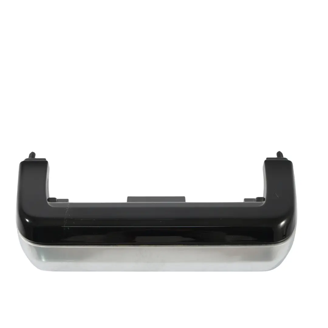 Garniture Console Arrière Noir Piano pour Range Rover Velar L560 à propos du numéro de pièce J8A2-04569-A Range Rover Velar L560 Garniture Console Arrière Noir Piano - SKU J8A2-04569-A - Numéro de pièce J8A2-04569-A