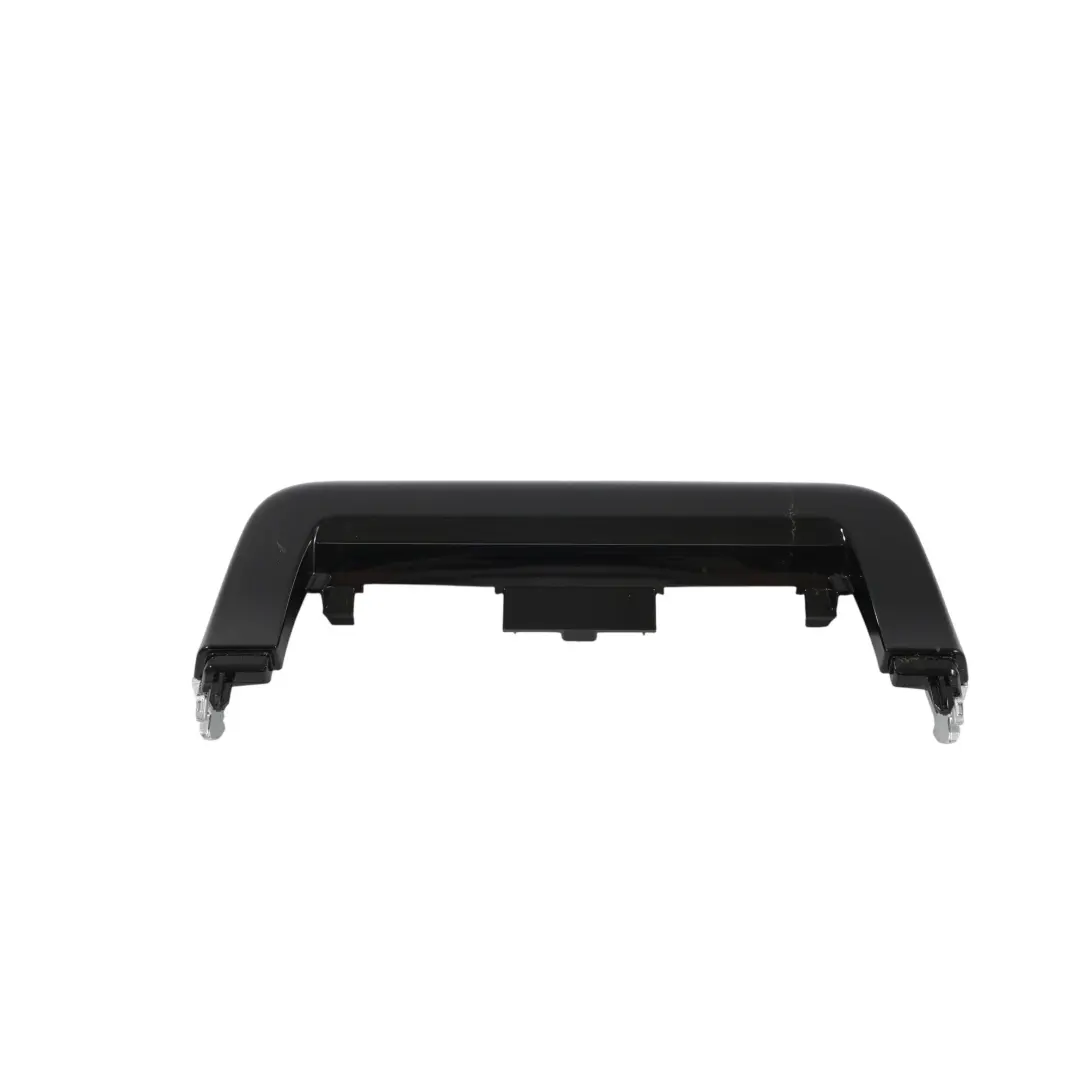 Konsole Hinten Endabdeckung Schwarz für Range Rover Velar L560 mit Teilenummer J8A2-04569-A Range Rover Velar L560 Konsole Hinten Endabdeckung Schwarz - SKU J8A2-04569-A - Teilenummer J8A2-04569-A