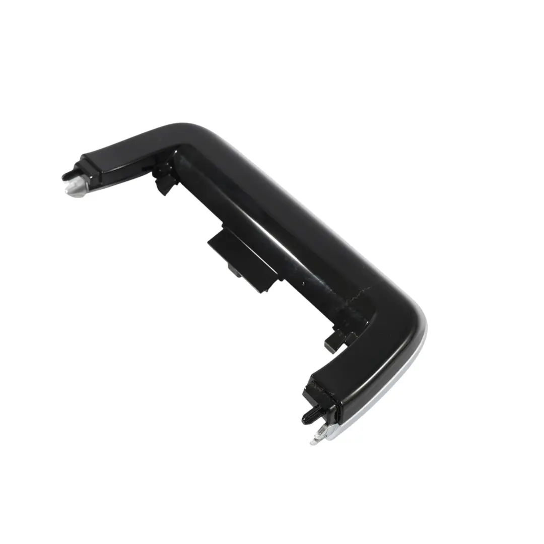 Embellecedor Consola Trasera Negro Piano para Range Rover Velar L560 con número de pieza J8A2-04569-A Range Rover Velar L560 Embellecedor Consola Trasera Negro Piano - SKU J8A2-04569-A - Número de pieza J8A2-04569-A