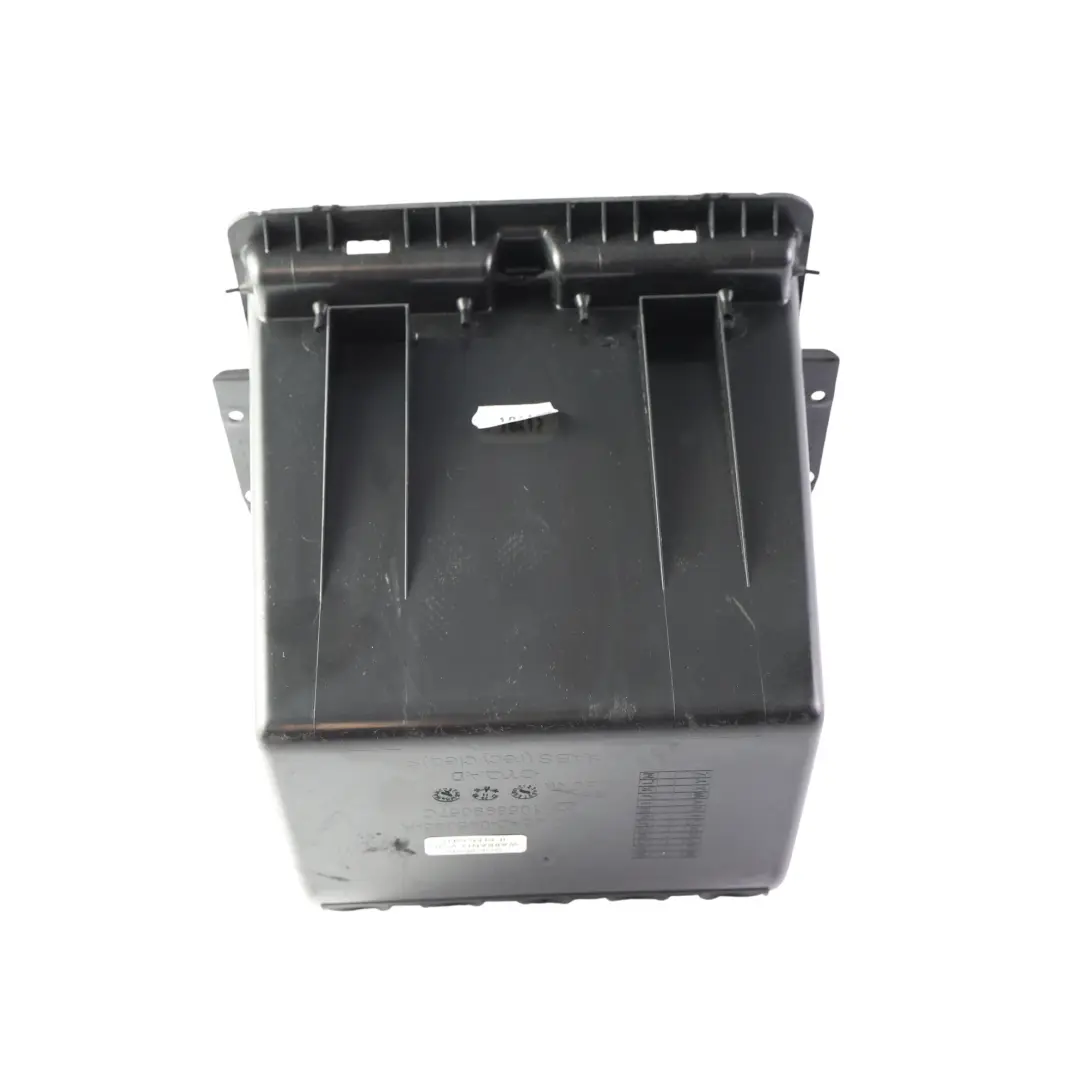 Range Rover Velar L560 Centre Console Storage Tray Cover - SKU J8A2-045J86-A - Part number J8A2-045J86-A