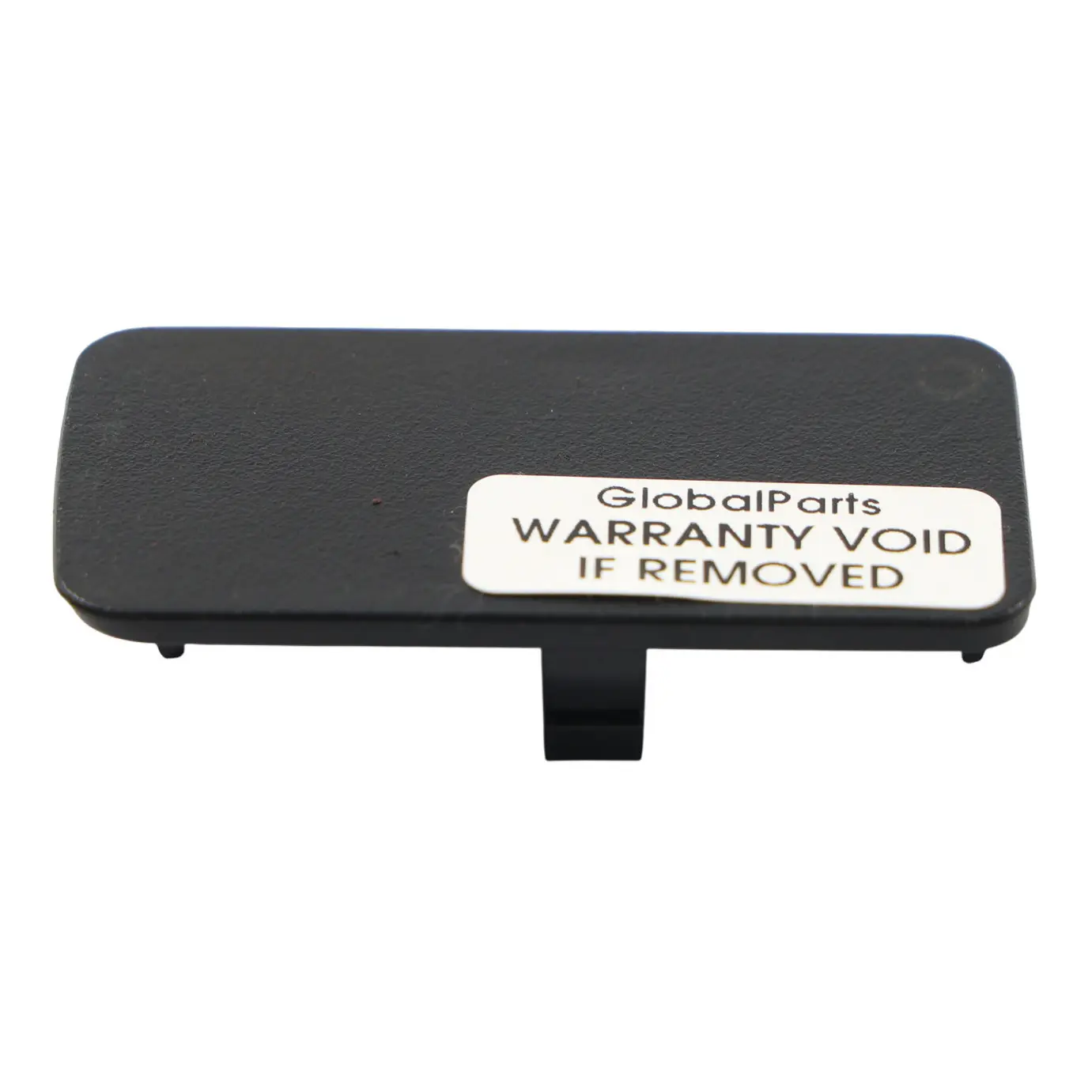 Range Rover Velar L560 Interior Trim Cover Panel Insert Black J8A2-13N588-AA