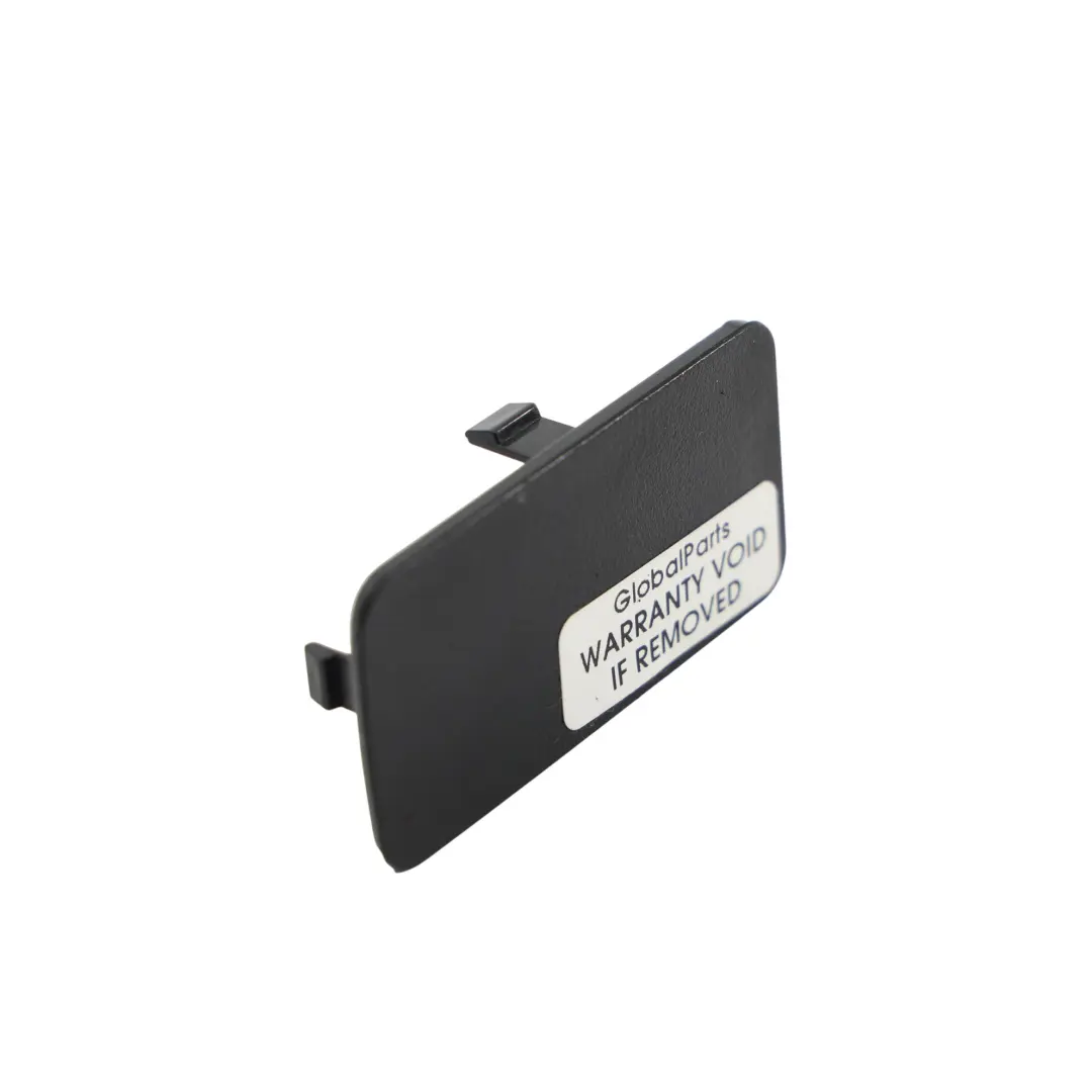 Wkładka Panelu Wnętrza Czarna do Range Rover Velar L560 o numerze J8A2-13N588-AA Range Rover Velar L560 Wkładka Panelu Wnętrza Czarna - SKU J8A2-13N588-AA - Numer Części J8A2-13N588-AA