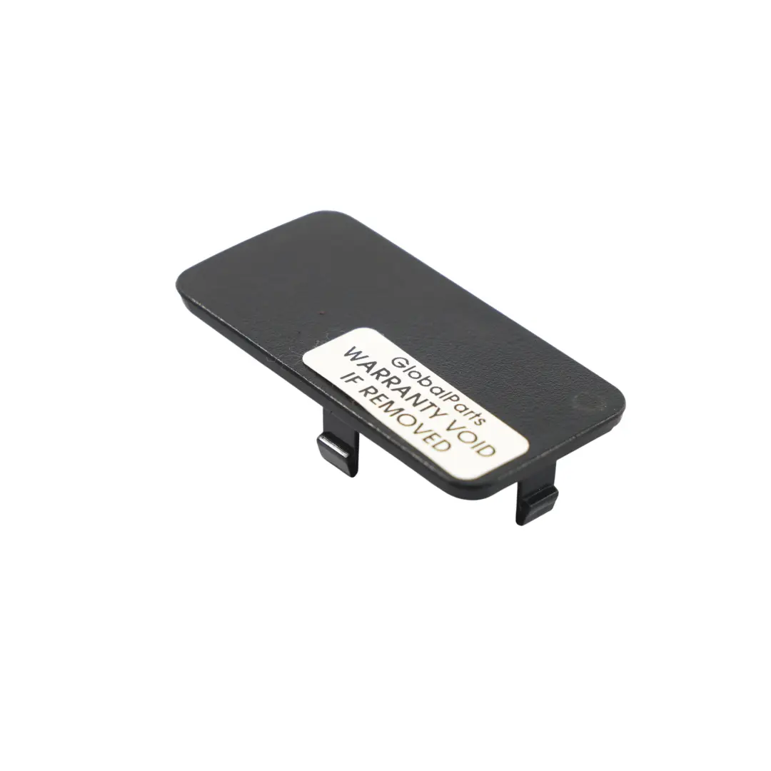 Wkładka Panelu Wnętrza Czarna do Range Rover Velar L560 o numerze J8A2-13N588-AA Range Rover Velar L560 Wkładka Panelu Wnętrza Czarna - SKU J8A2-13N588-AA - Numer Części J8A2-13N588-AA