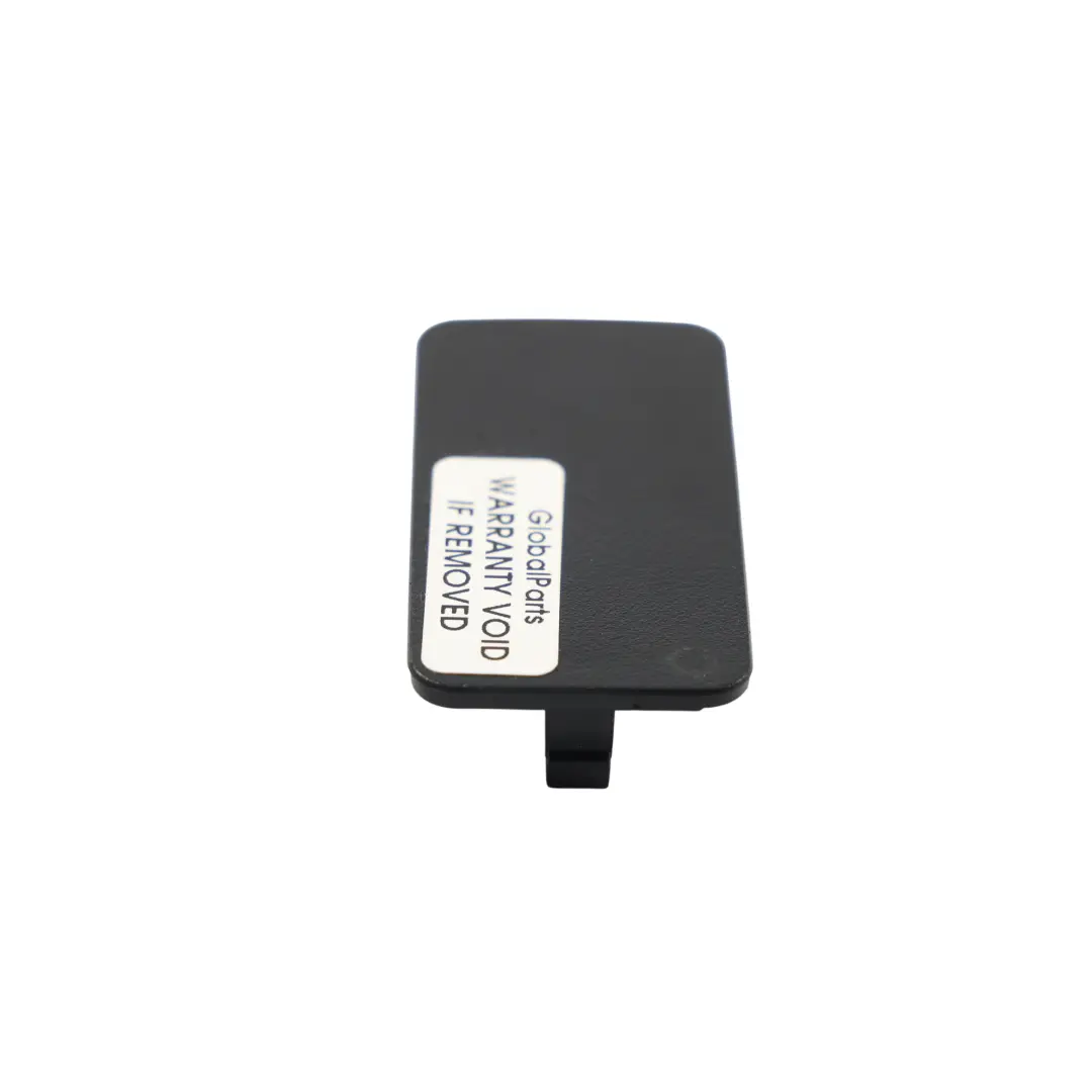 Range Rover Velar L560 Pannello Rivestimento Interno Nero - SKU J8A2-13N588-AA - Numero di parte J8A2-13N588-AA