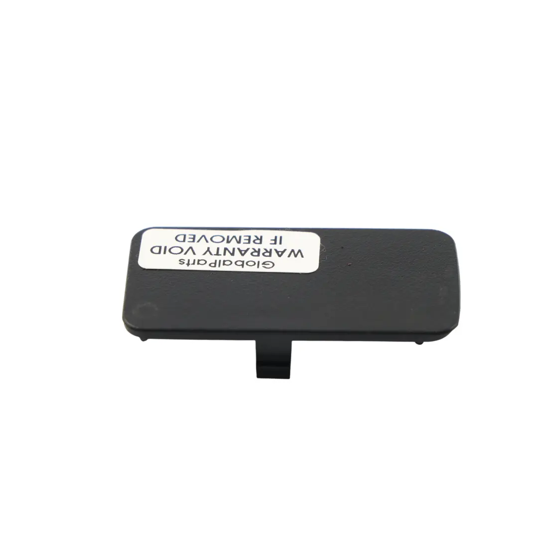 Panel Moldura Interior Negro para Range Rover Velar L560 con número de pieza J8A2-13N588-AA Range Rover Velar L560 Panel Moldura Interior Negro - SKU J8A2-13N588-AA - Número de pieza J8A2-13N588-AA