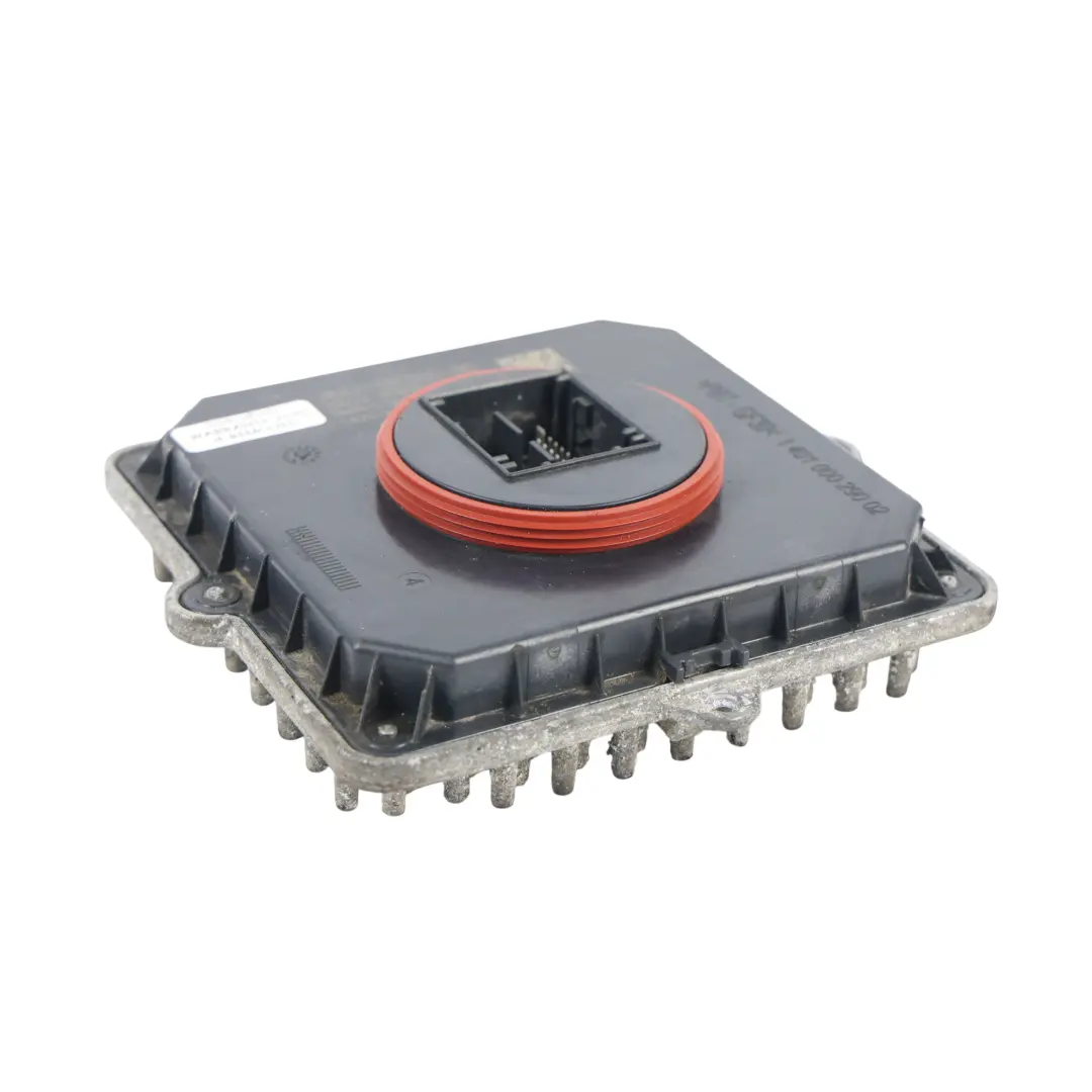 Módulo Balasto Faro Unidad Control para Land Rover Velar L560 con número de pieza J8A2-13W005-BD Land Rover Velar L560 Módulo Balasto Faro Unidad Control - SKU J8A2-13W005-BD - Número de pieza J8A2-13W005-BD