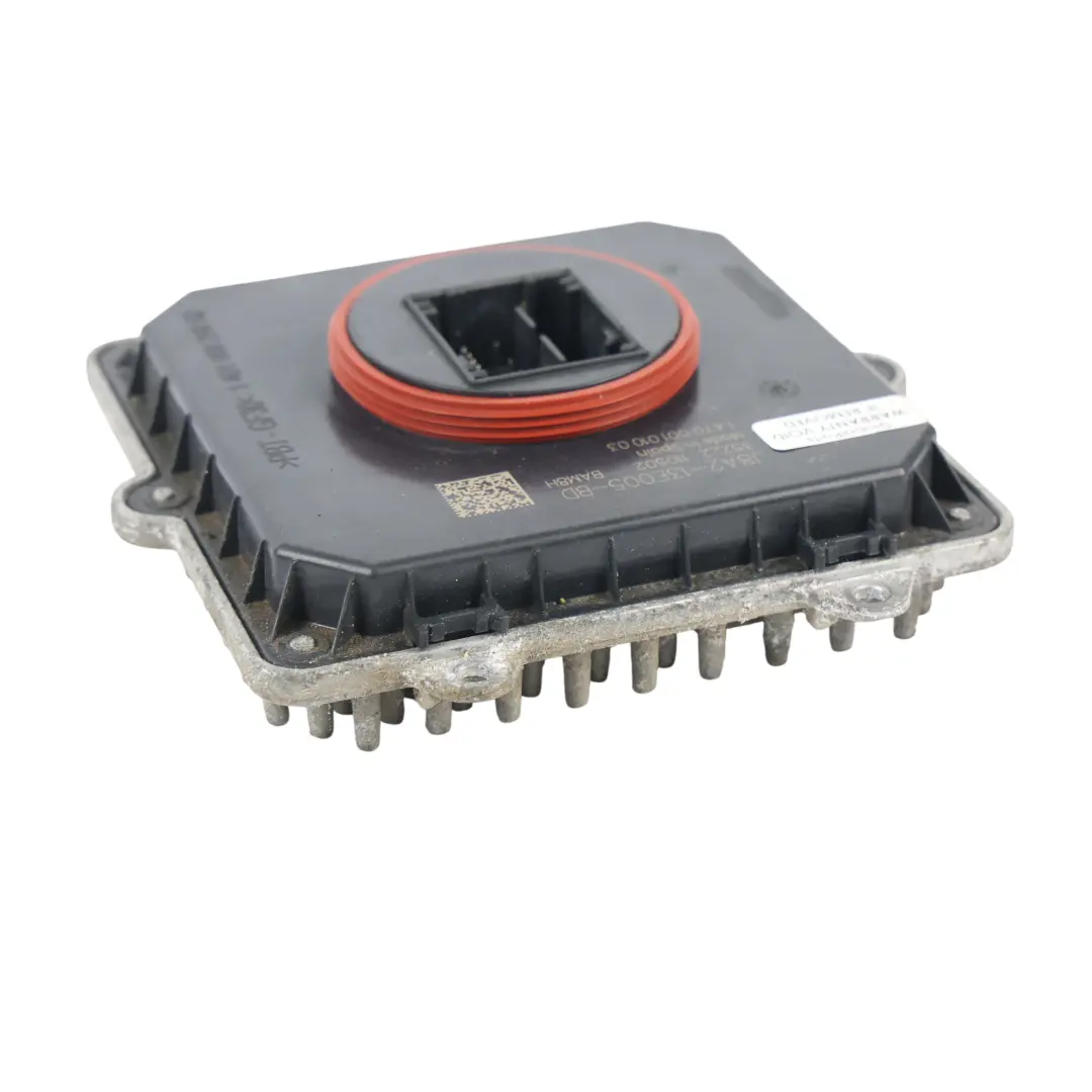 Land Rover Velar L560 Módulo Balasto Faro Unidad Control - SKU J8A2-13W005-BD - Número de pieza J8A2-13W005-BD